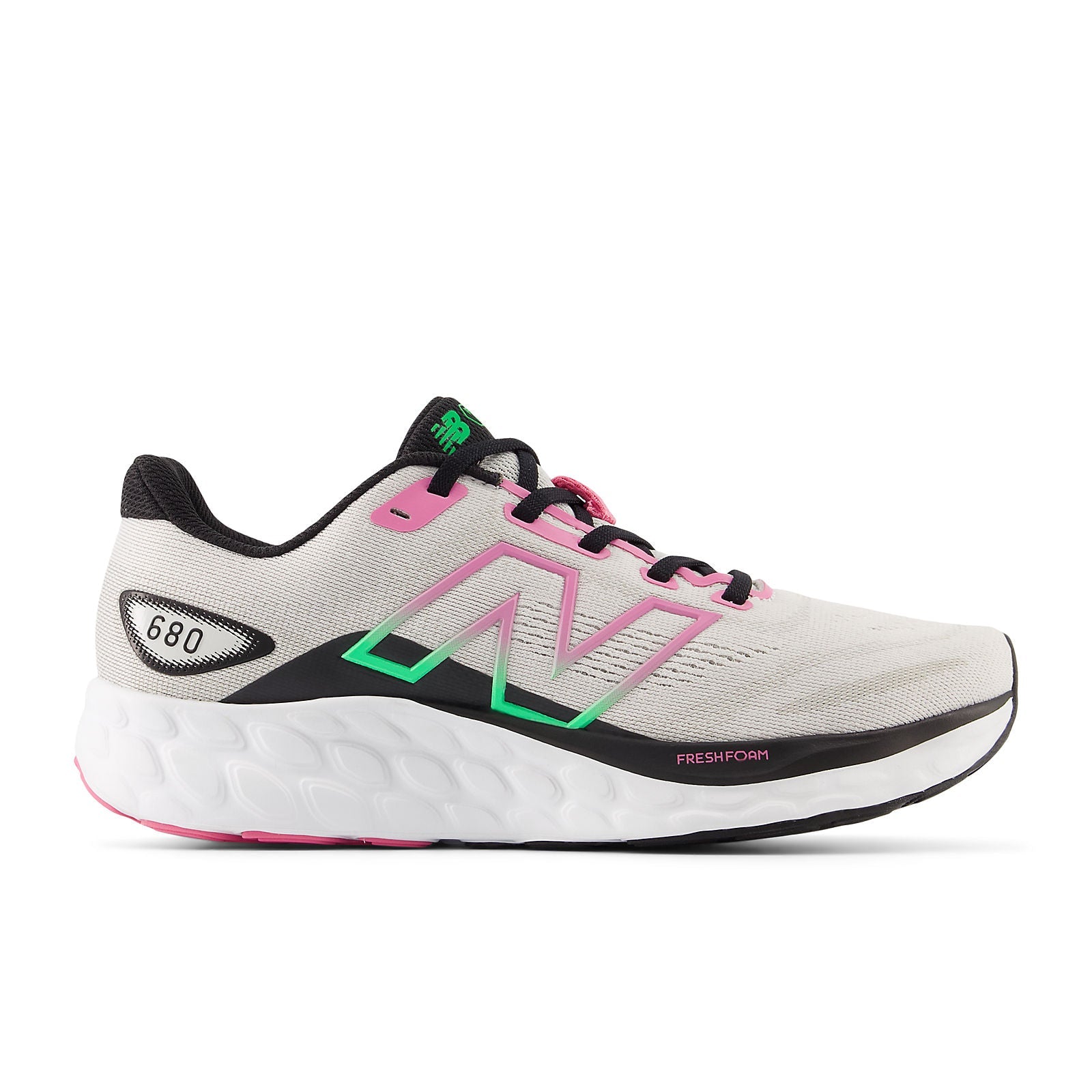 New Balance Fresh Foam 680v8 - Womens Running Shoes (Width B)