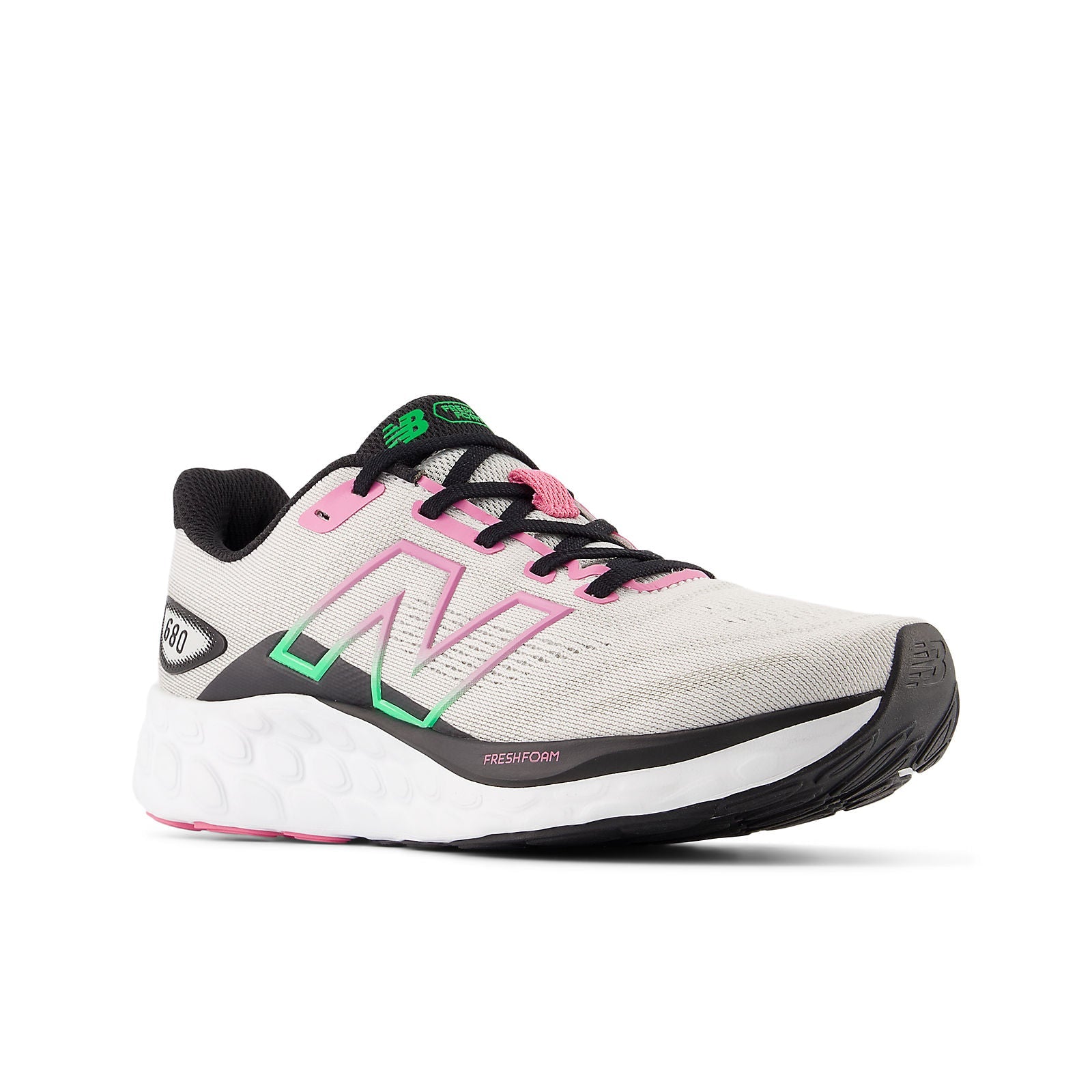 New Balance Fresh Foam 680v8 - Womens Running Shoes (Width B)