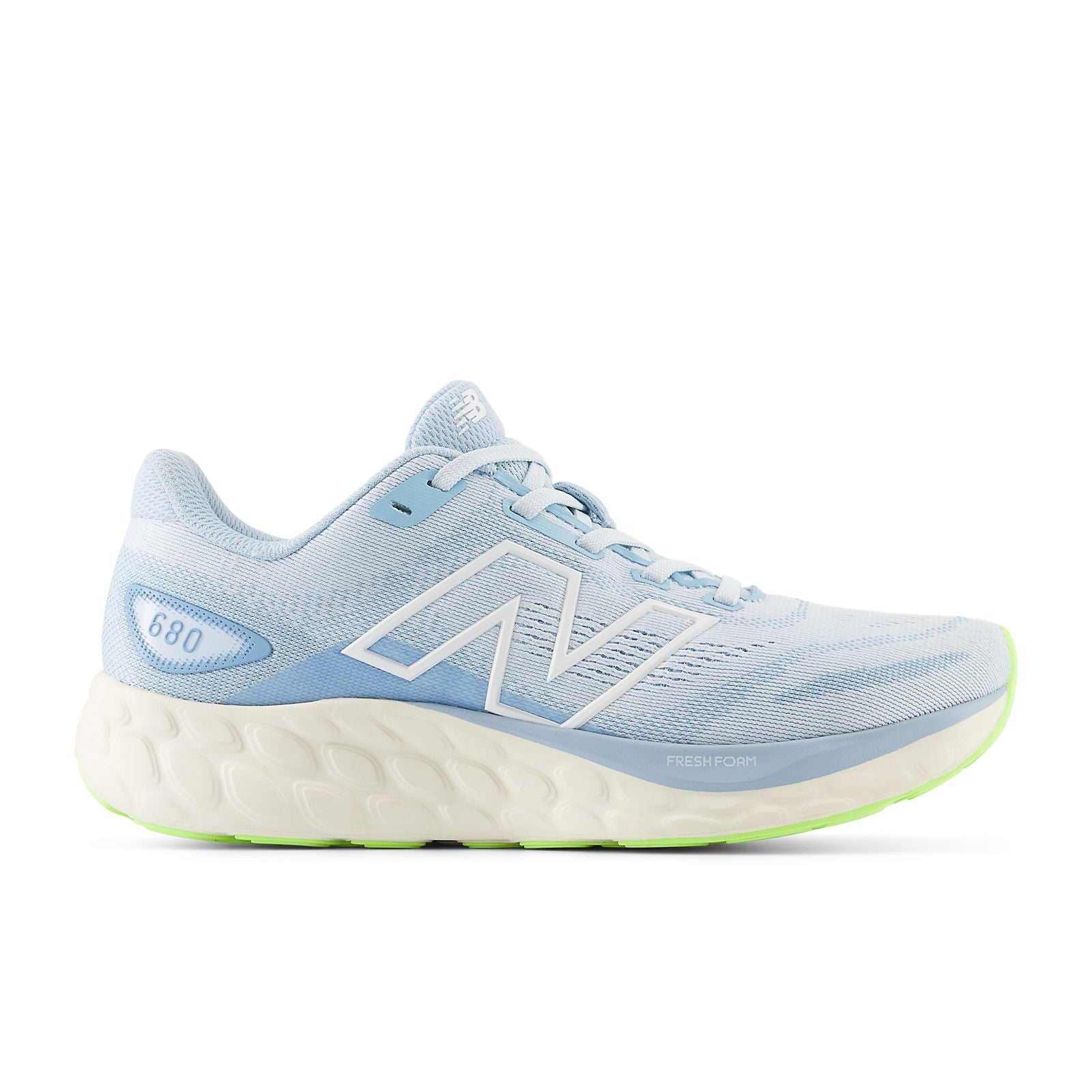 New Balance Fresh Foam 680v8 - Womens Running Shoes (Width D)