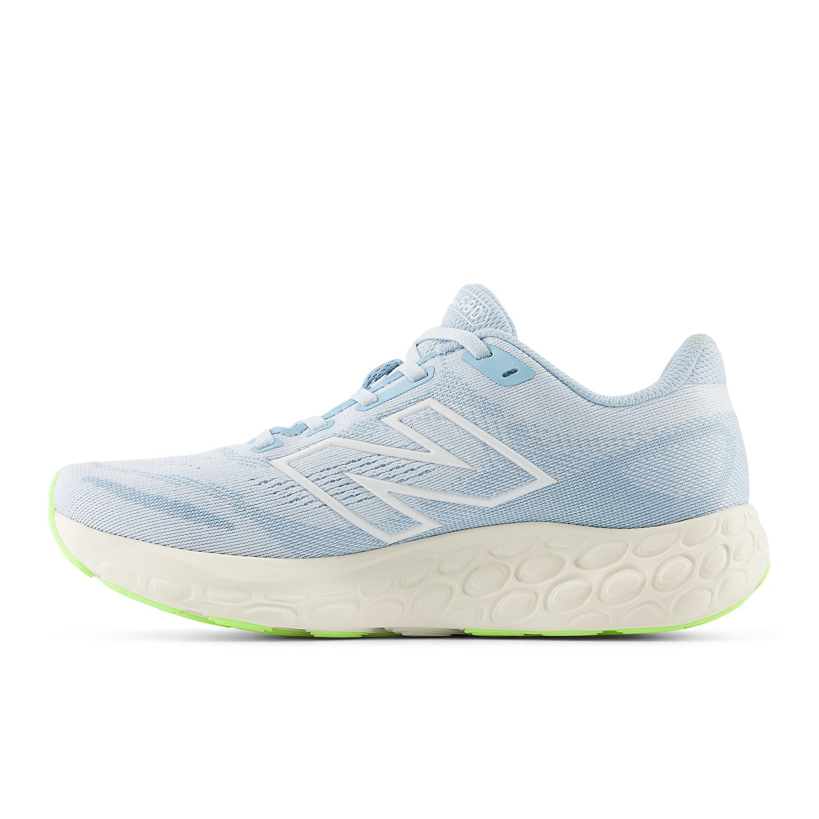 New Balance Fresh Foam 680v8 - Womens Running Shoes (Width D)