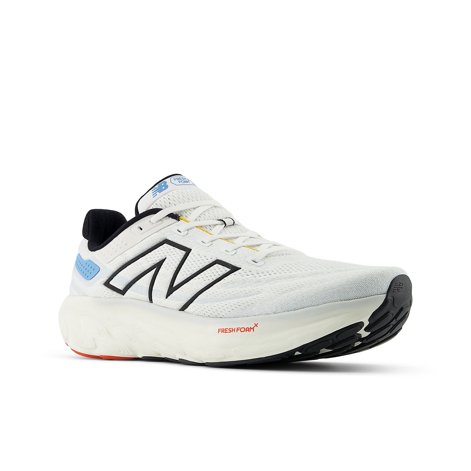 New Balance Fresh Foam X 1080v13 - Mens Running Shoes (Width D)