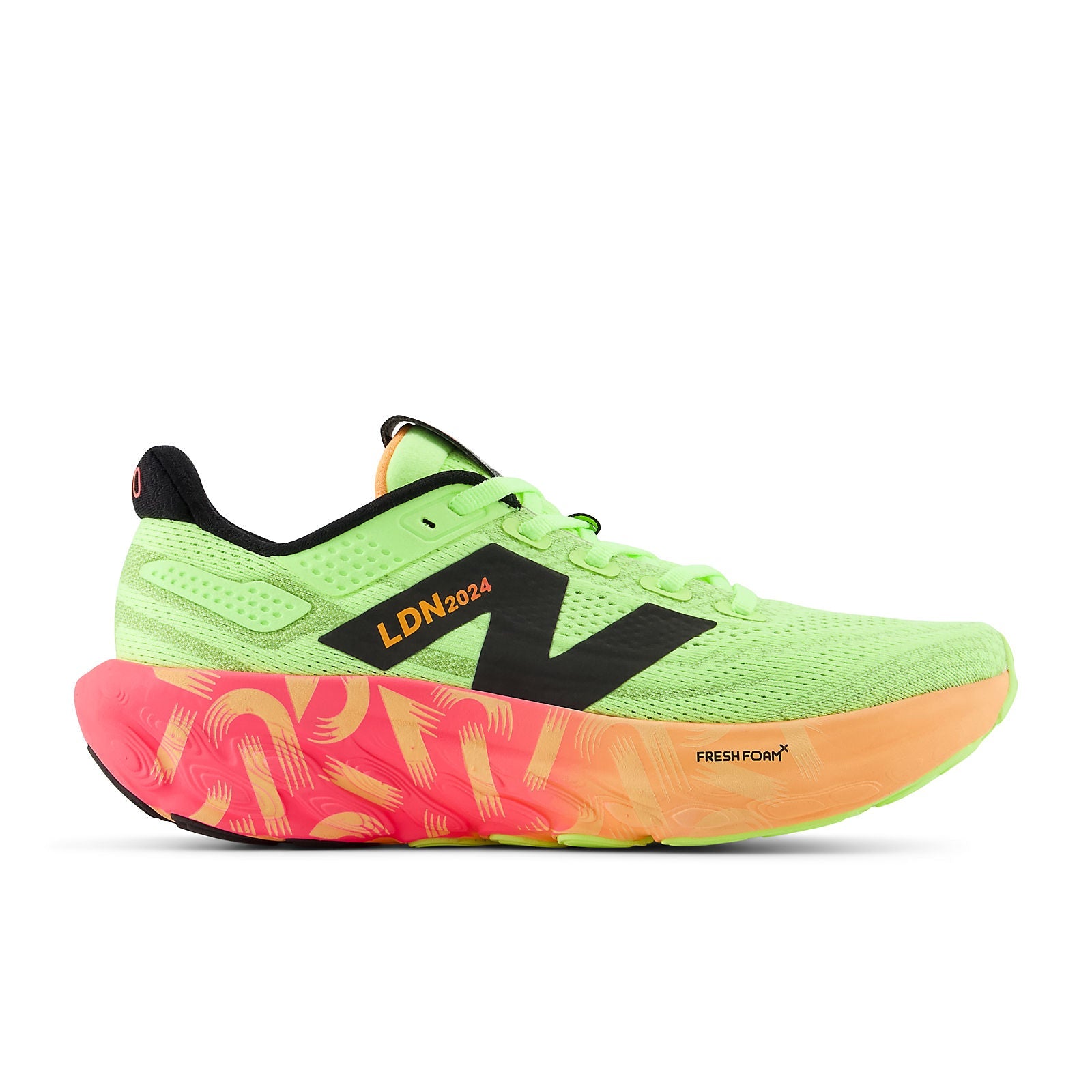 New Balance Fresh Foam X 1080v13 - Womens Running Shoes (Width B)