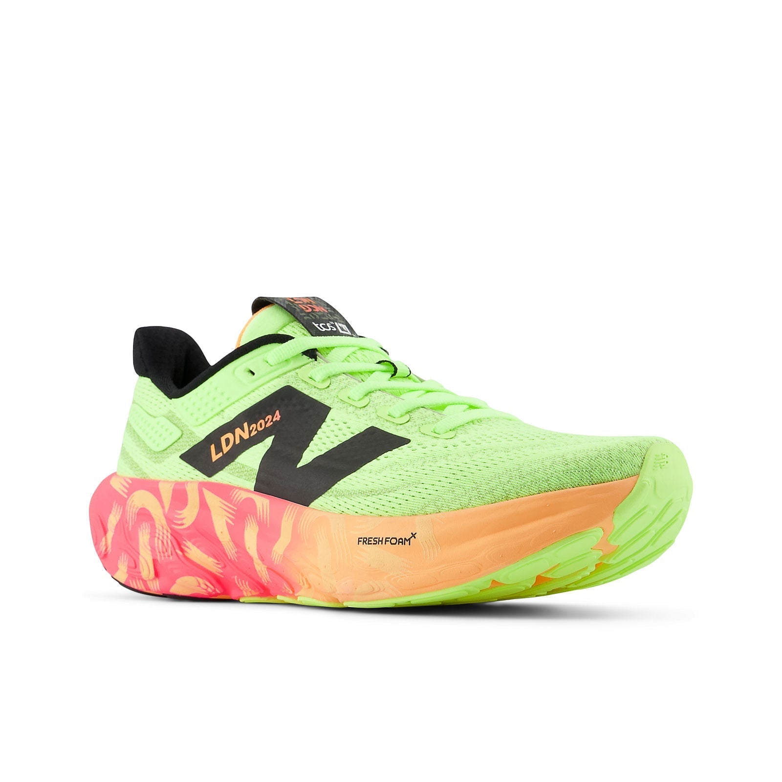 New Balance Fresh Foam X 1080v13 - Womens Running Shoes (Width B)