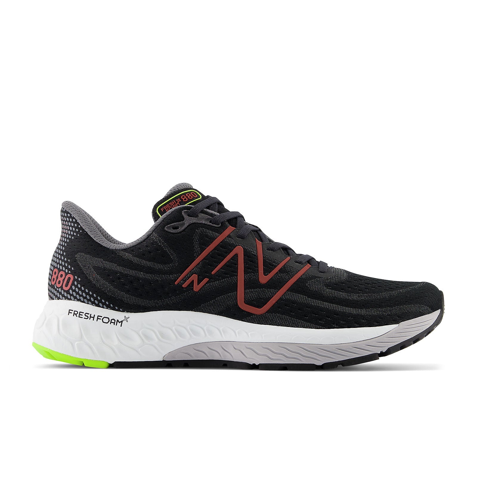 New Balance Fresh Foam X 880v13 - Mens Running Shoes (Width D)