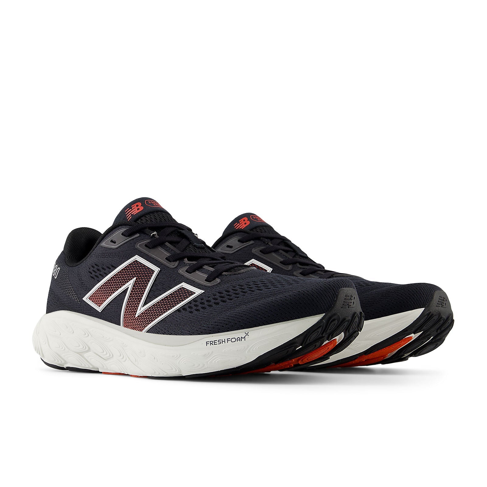 New Balance Fresh Foam X 880v14 - Mens Running Shoes (Width 2E)