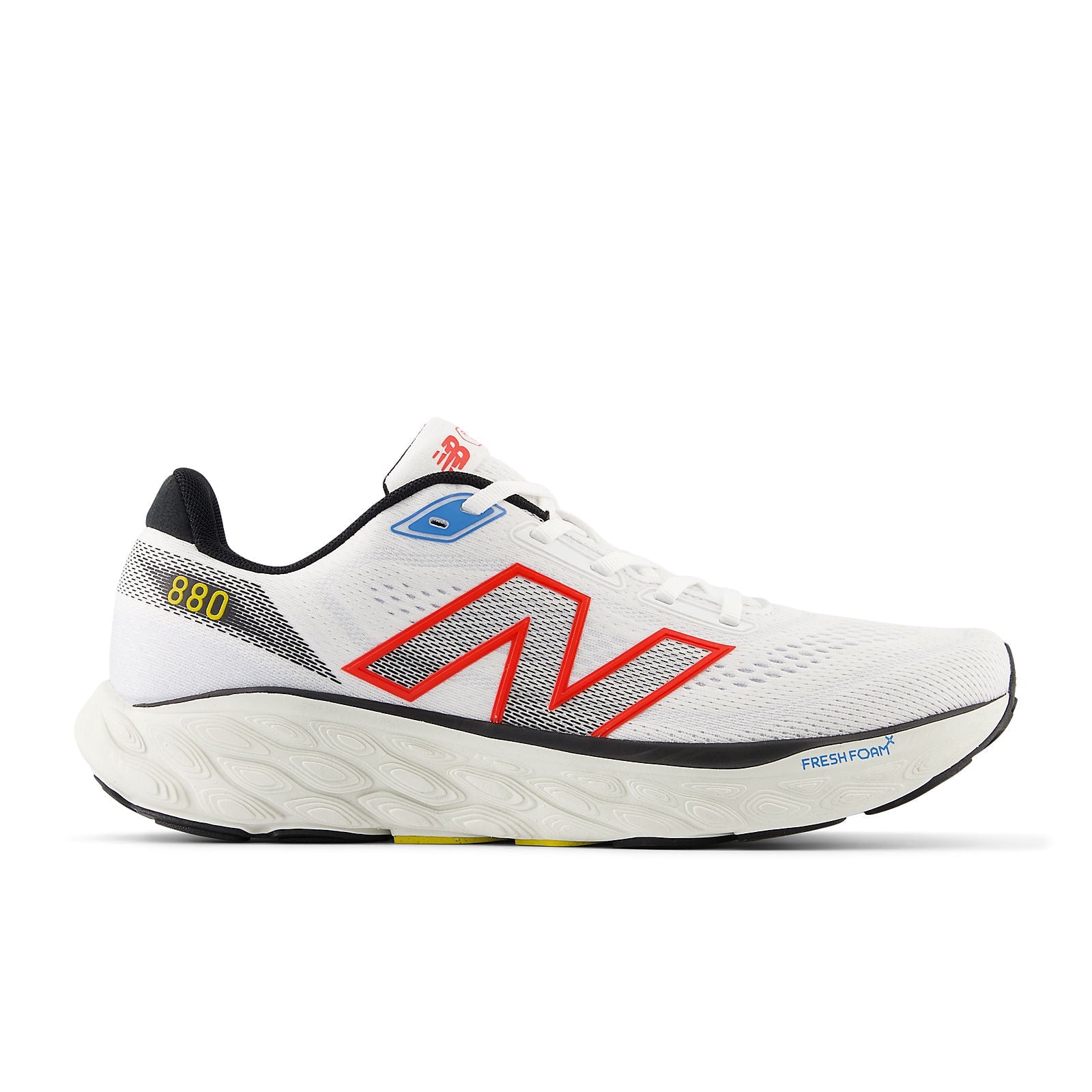 New Balance Fresh Foam X 880v14 - Mens Running Shoes (Width D)