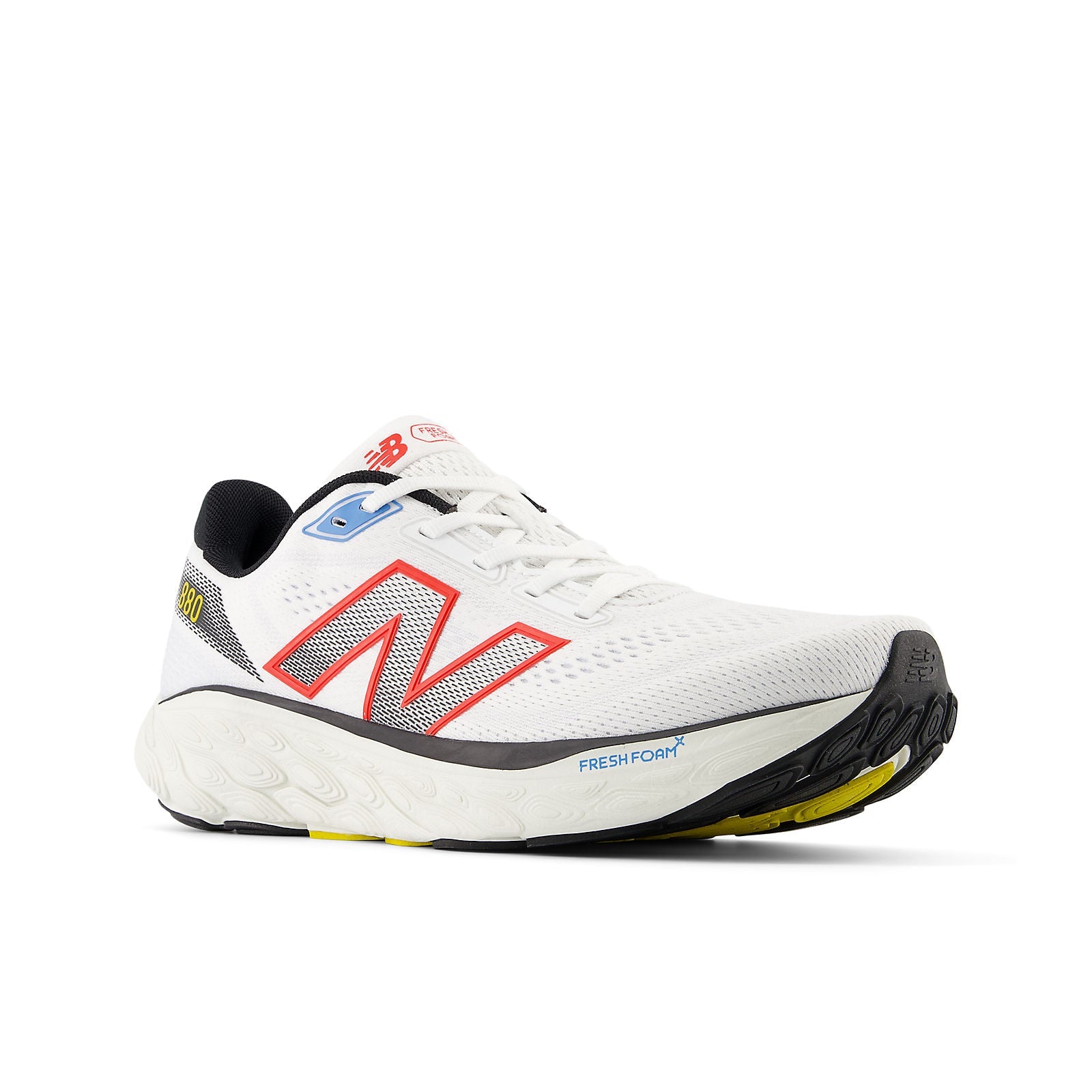 New Balance Fresh Foam X 880v14 - Mens Running Shoes (Width D)