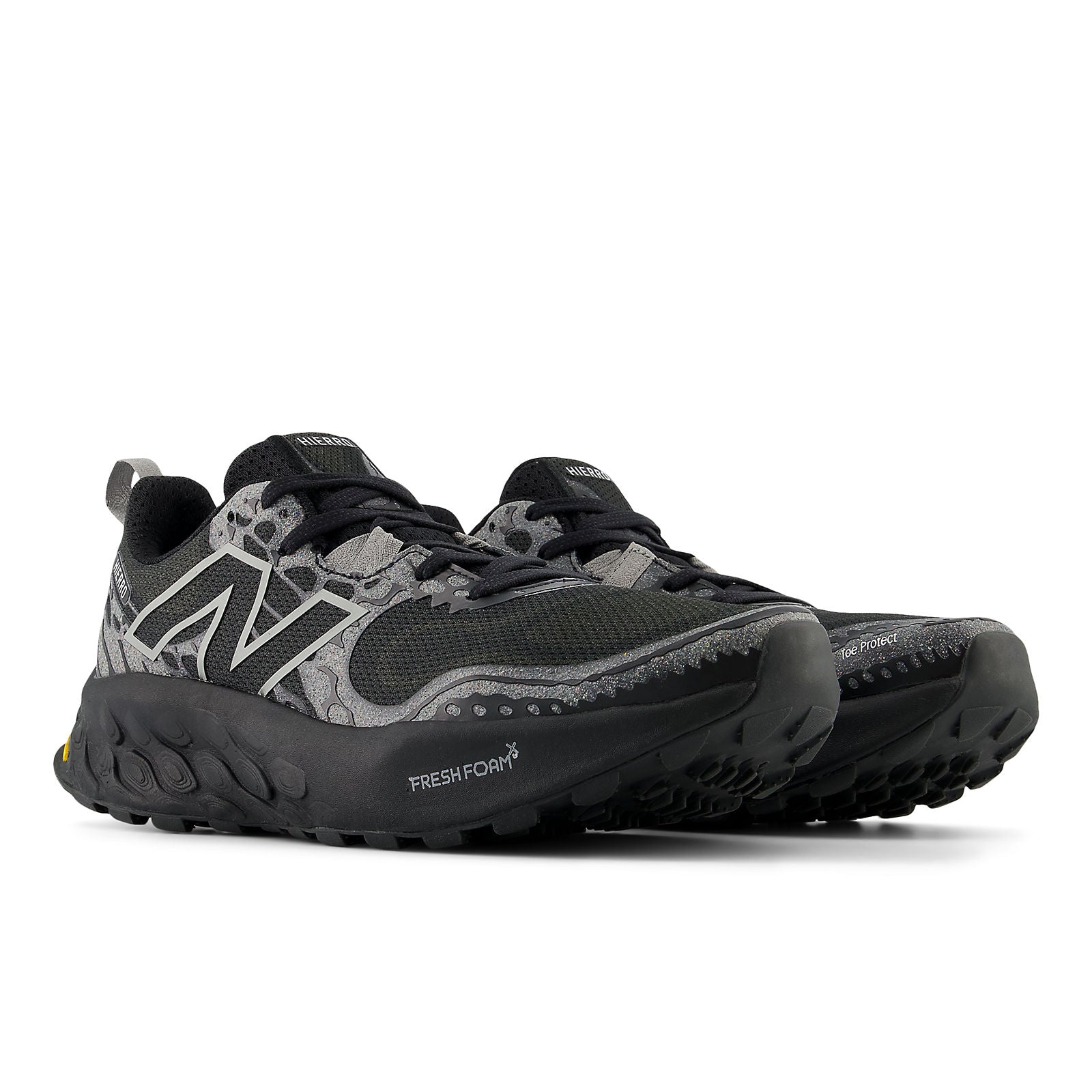 New Balance Fresh Foam X Hierro v8 - Mens Trail Running Shoes (Width D)