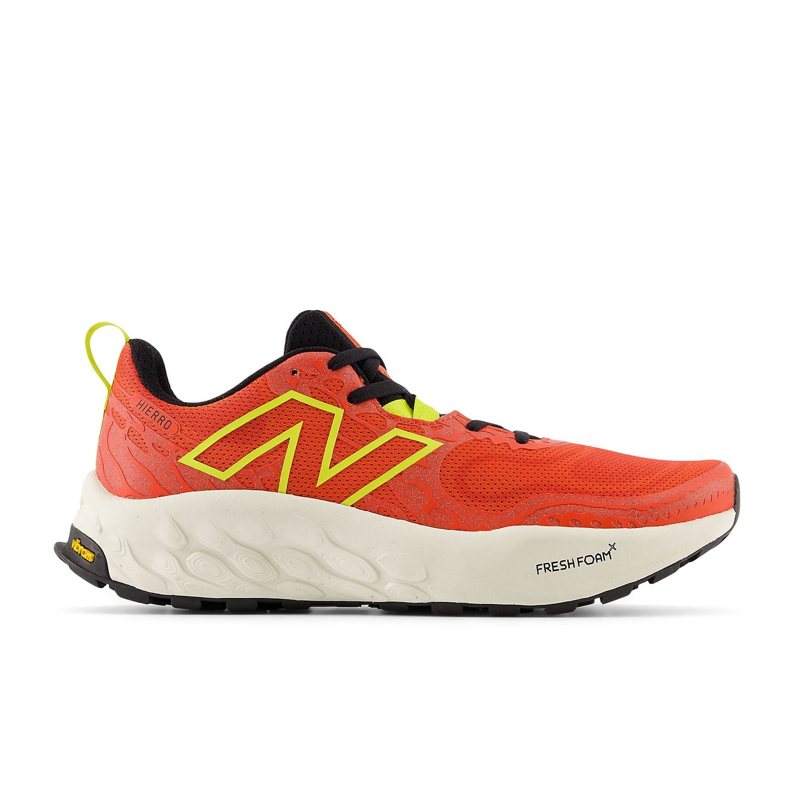 New Balance Fresh Foam X Hierro v8 - Mens Trail Running Shoes (Width D)