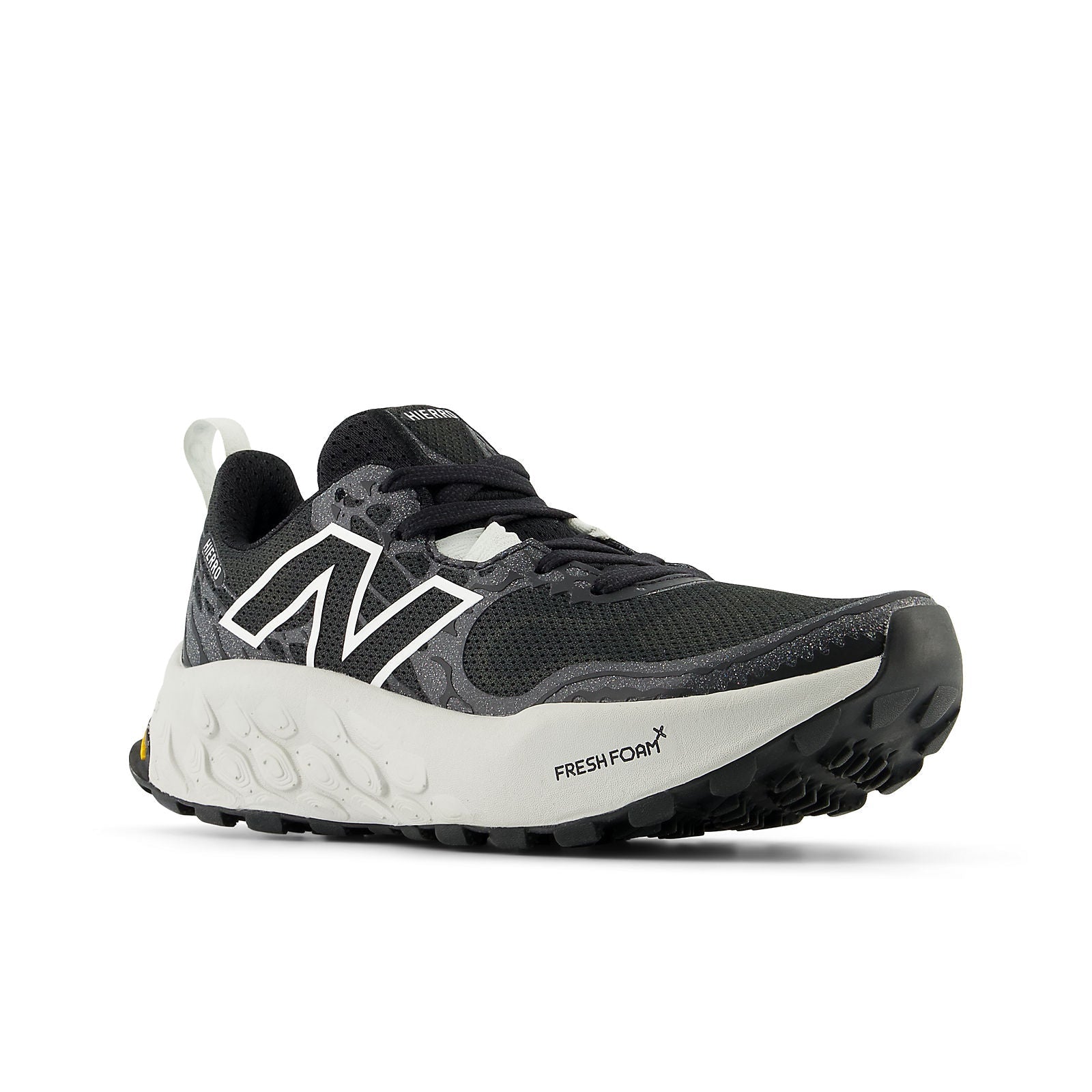 New Balance Fresh Foam X Hierro v8 - Womens Trail Running Shoes (Width B)