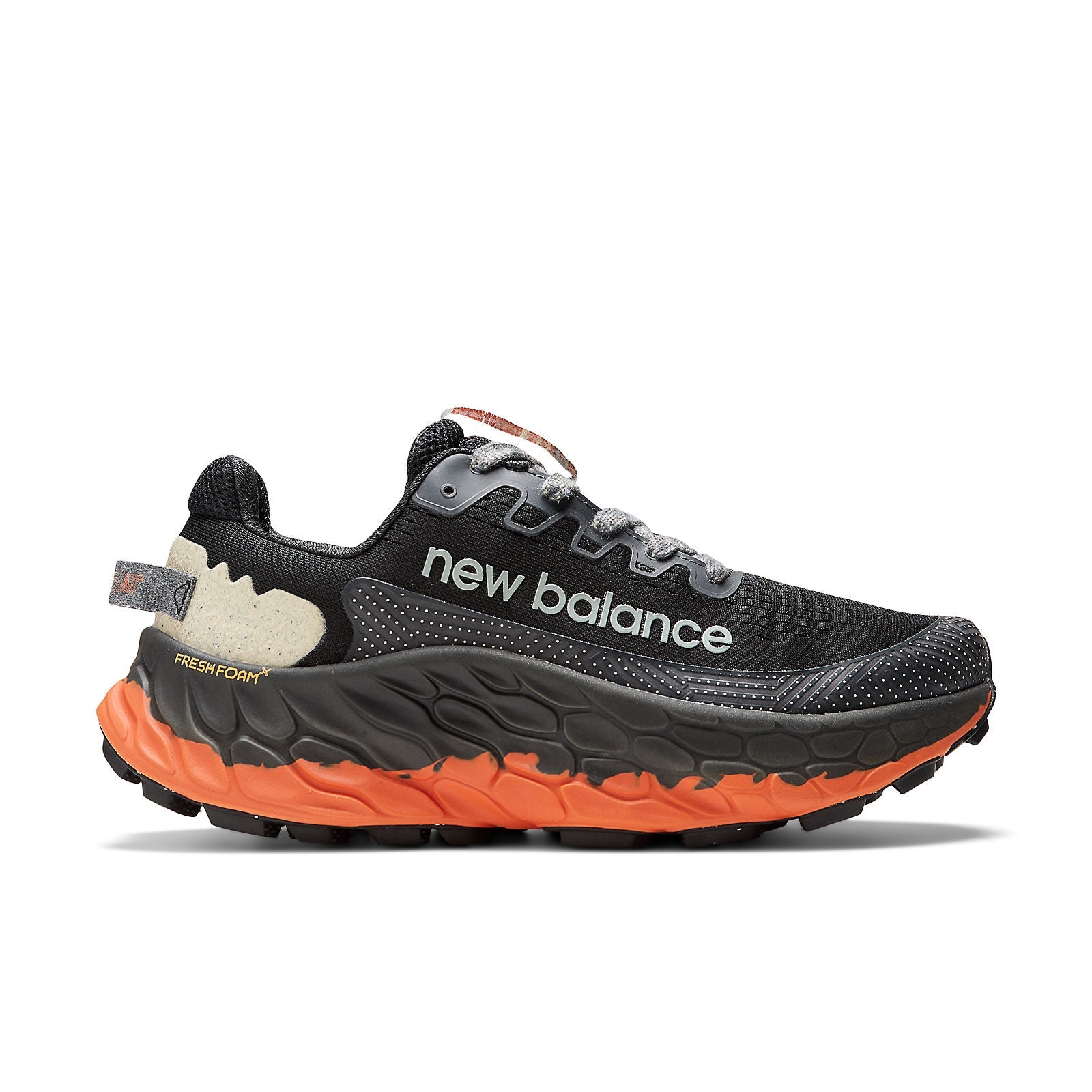 New Balance Fresh Foam X More Trail v3 - Mens Trail Running Shoes (Width D)