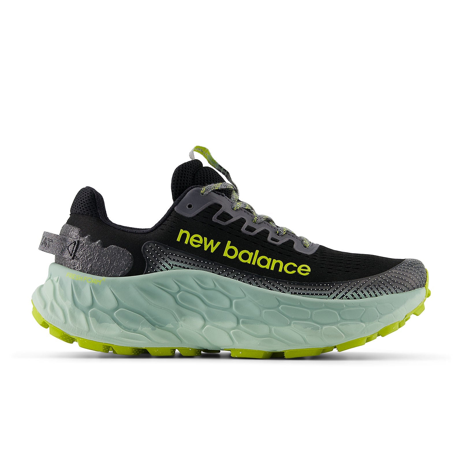 New Balance Fresh Foam X More Trail v3 - Mens Trail Running Shoes (Width D)