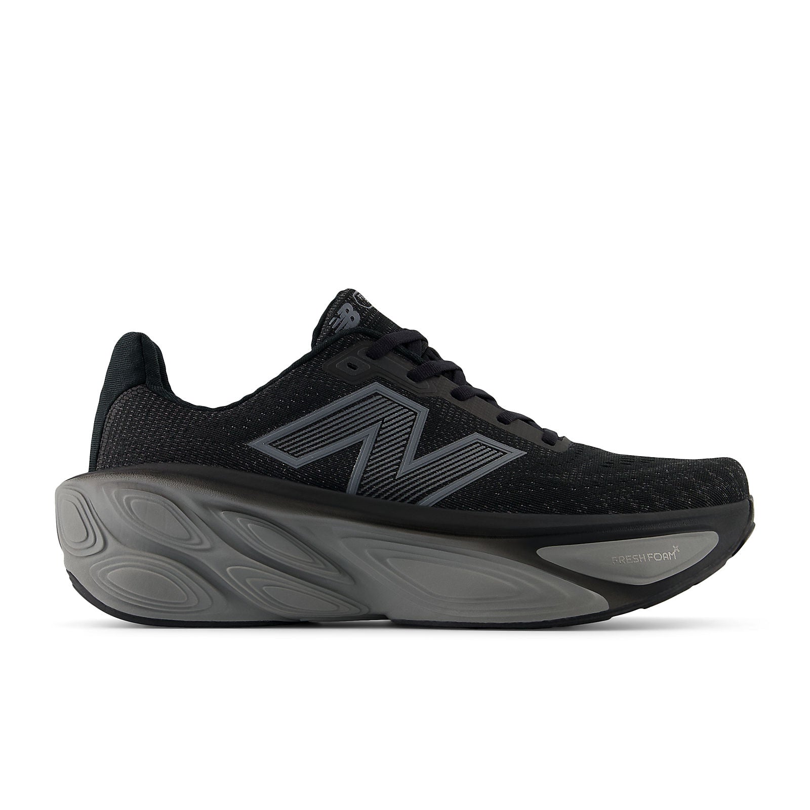 New Balance Fresh Foam X More v5 - Mens Running Shoes (Width 2E)