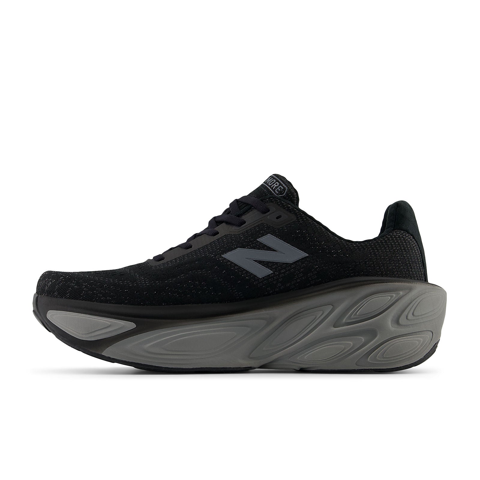 New Balance Fresh Foam X More v5 - Mens Running Shoes (Width 2E)