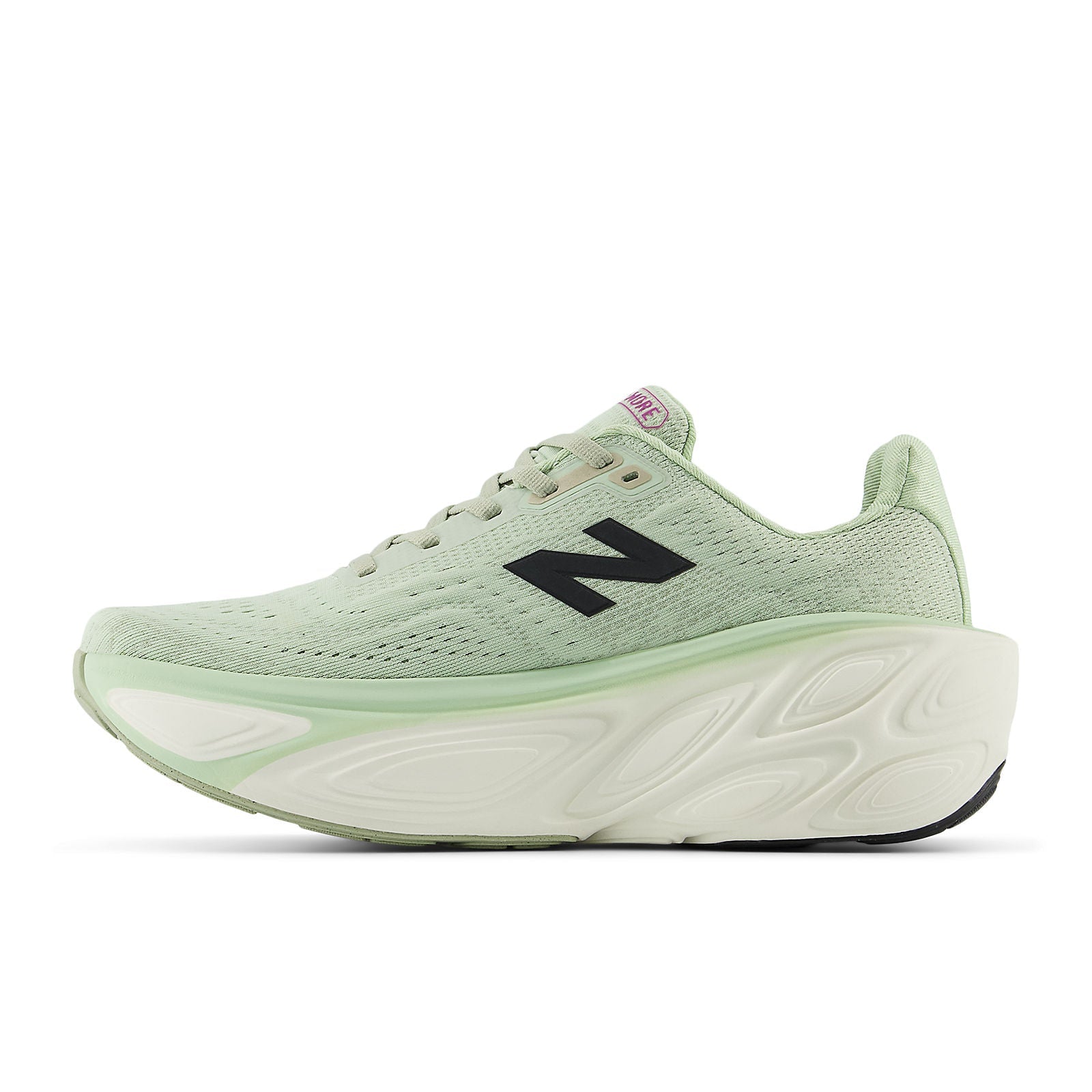 New Balance Fresh Foam X More v5 - Womens Running Shoes (Width B)