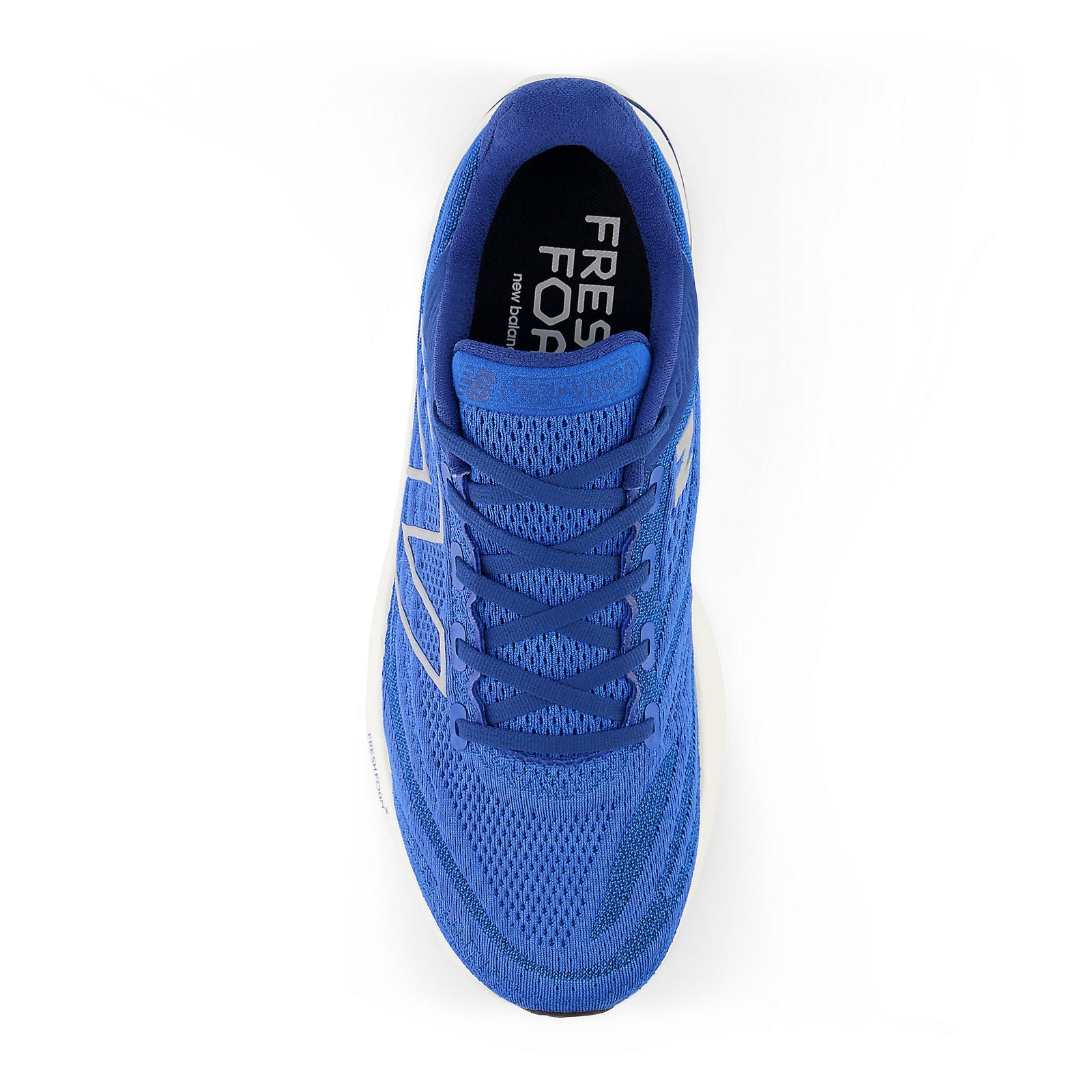 New Balance Fresh Foam X Vongo V6 - Mens Running Shoes (Width D)