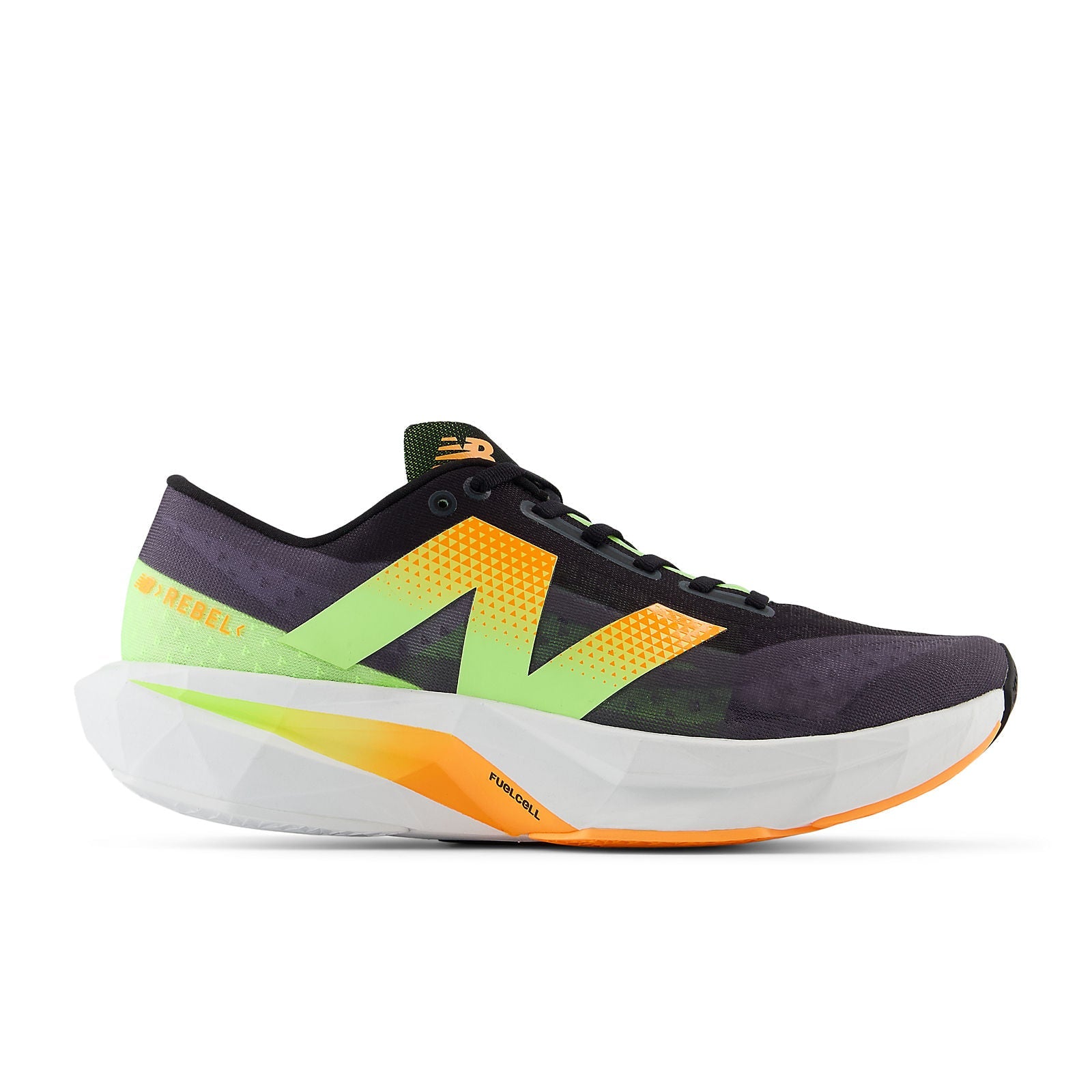 New Balance Fuelcell Rebel v4 - Mens Running Shoes (Width D)