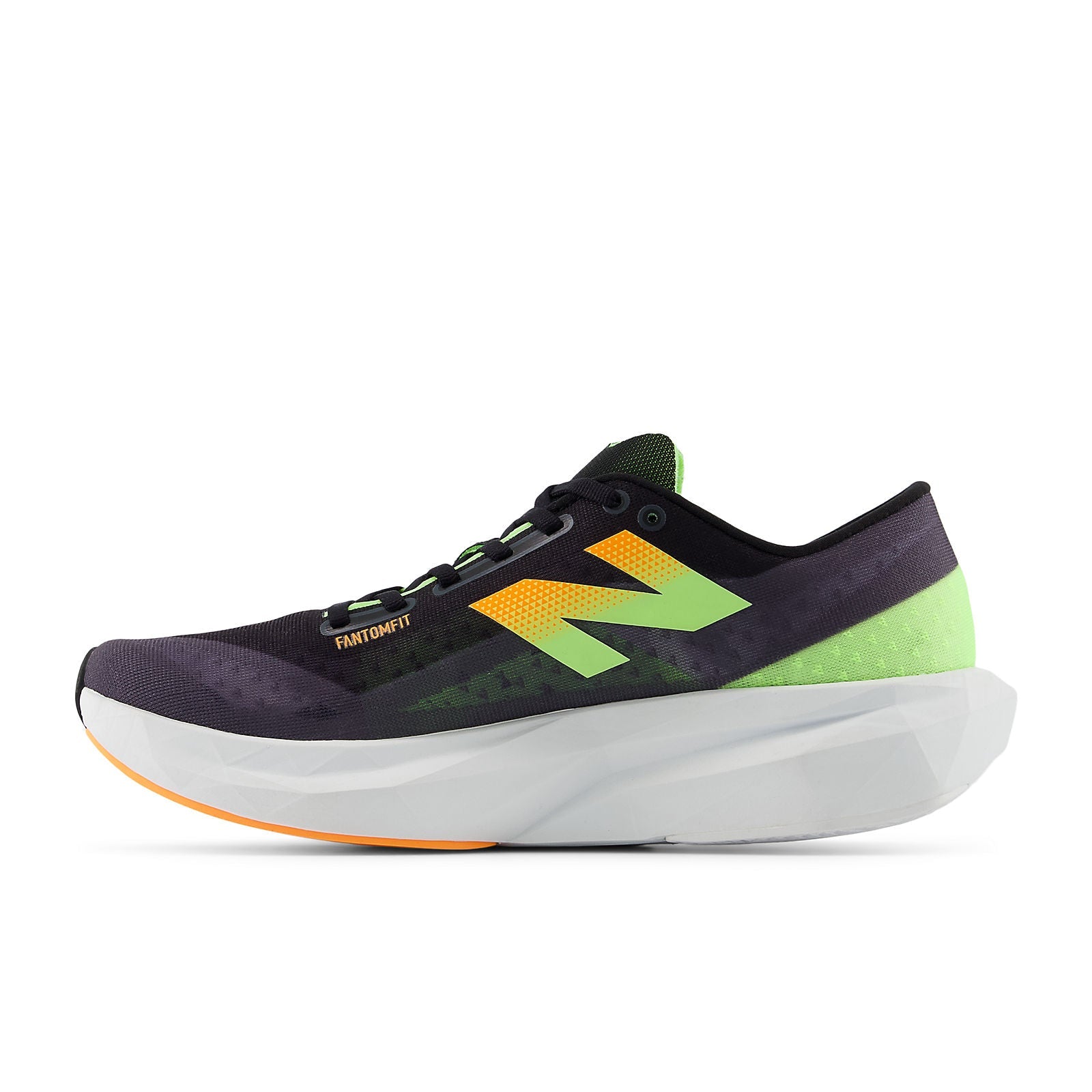 New Balance Fuelcell Rebel v4 - Mens Running Shoes (Width D)