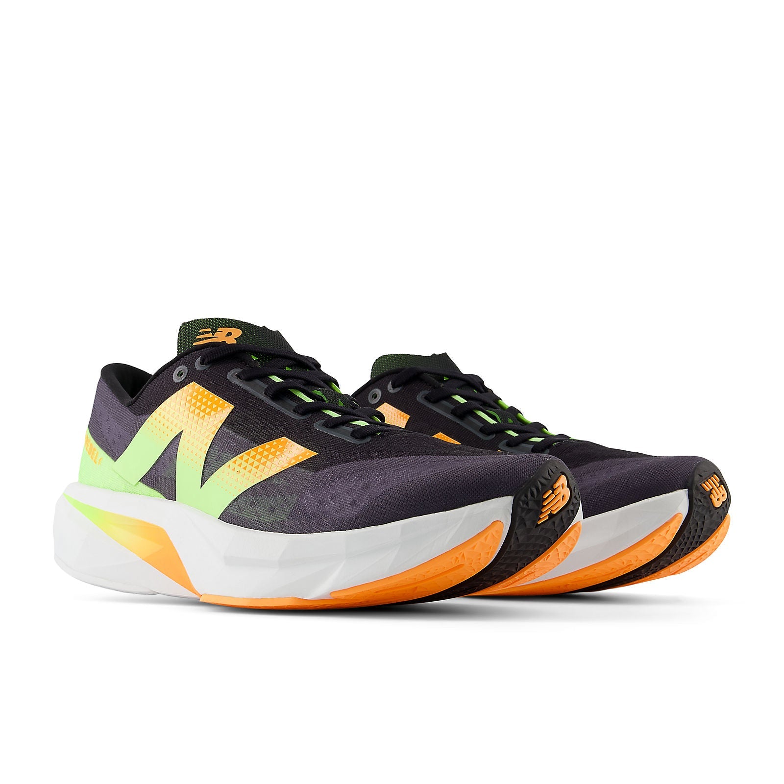 New Balance Fuelcell Rebel v4 - Mens Running Shoes (Width D)