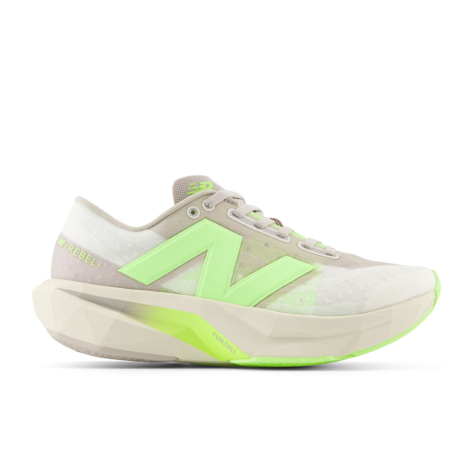 New balance fuel cell rebel womens hotsell