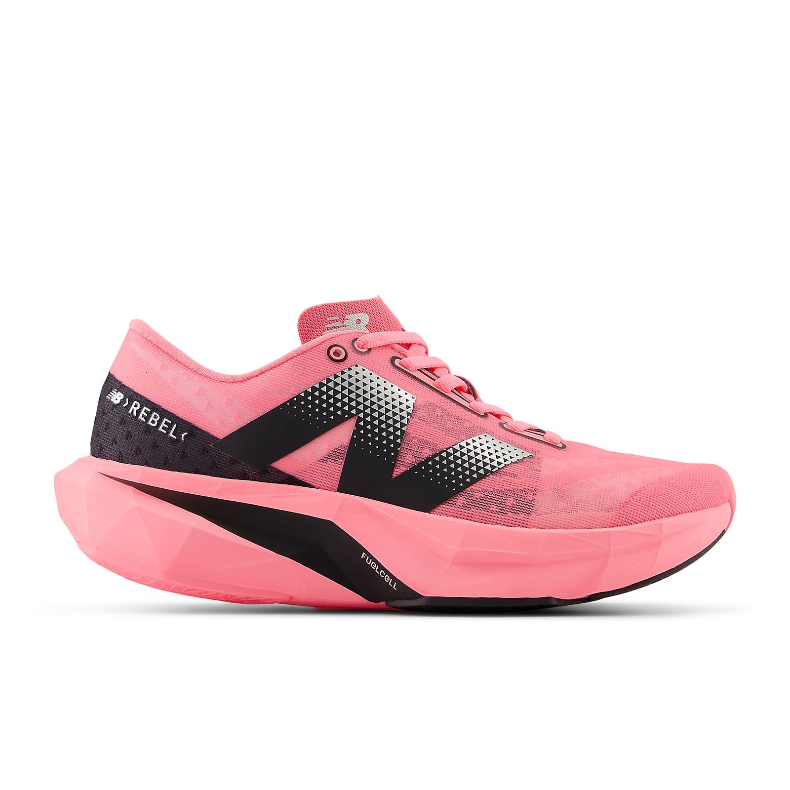 New Balance Fuelcell Rebel v4 - Womens Running Shoes (Width B)