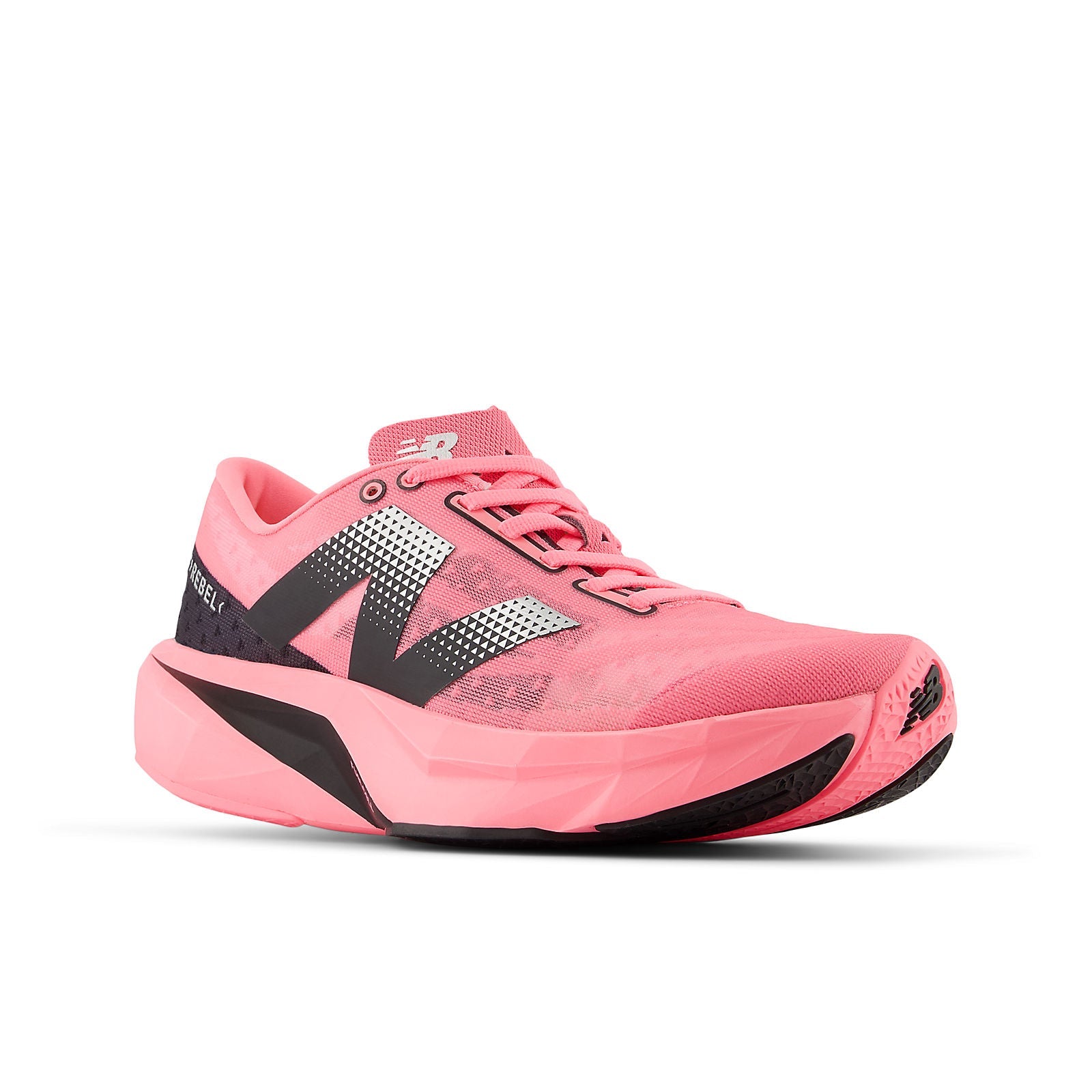 New Balance Fuelcell Rebel v4 - Womens Running Shoes (Width B)