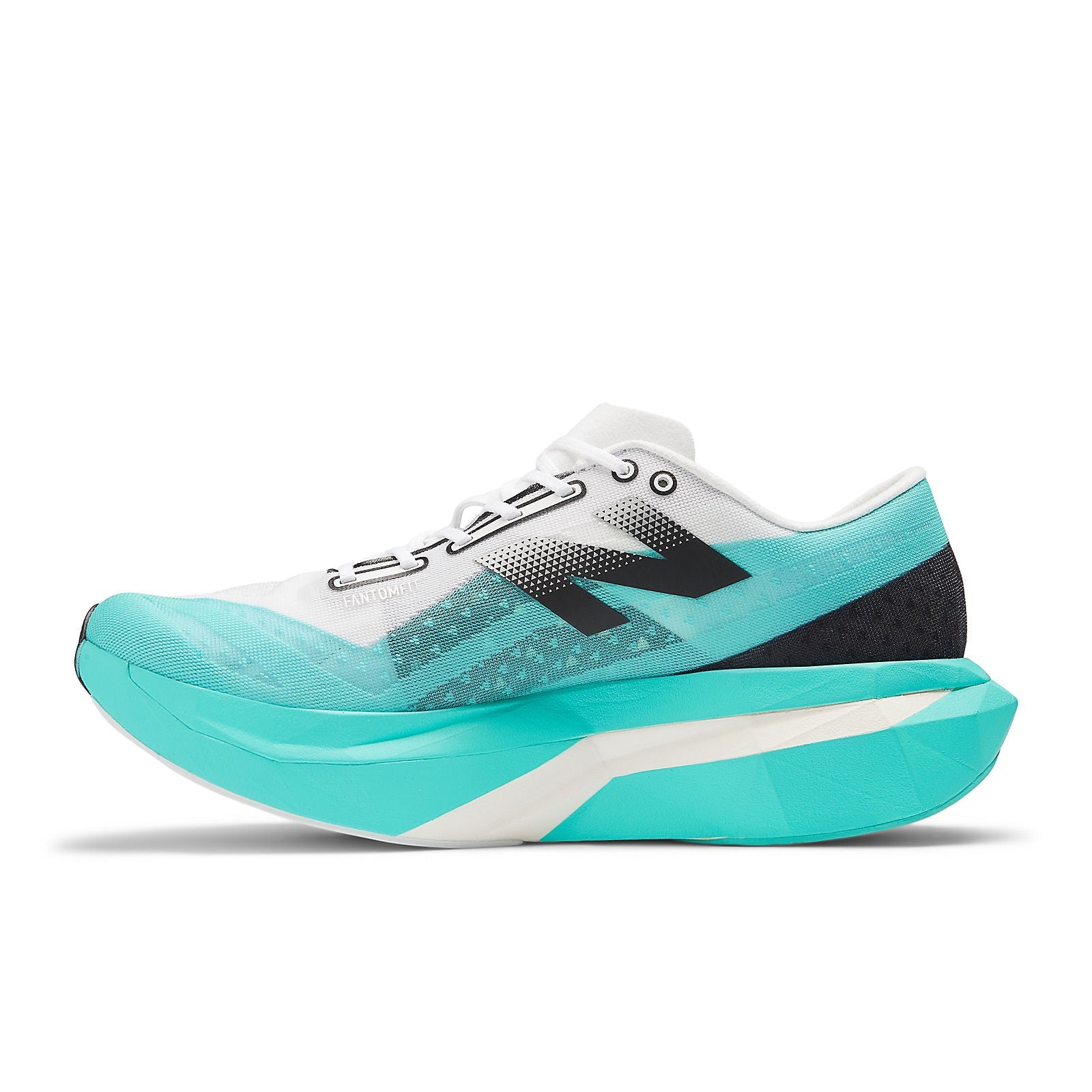 New Balance Fuelcell Supercomp Elite v4 - Mens Racing Shoes (Width D)