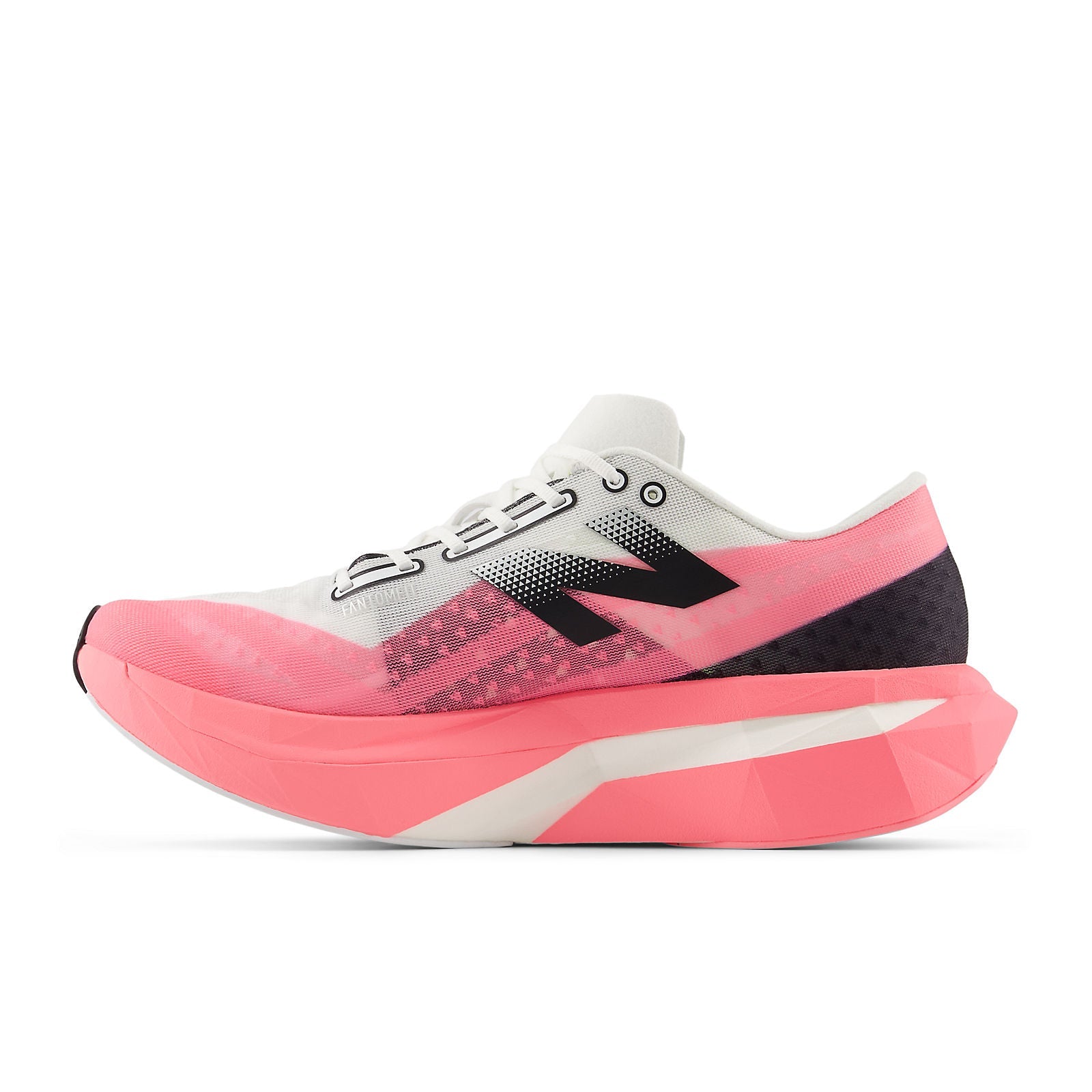 New Balance Fuelcell Supercomp Elite v4 - Womens Racing Shoes (Width B)