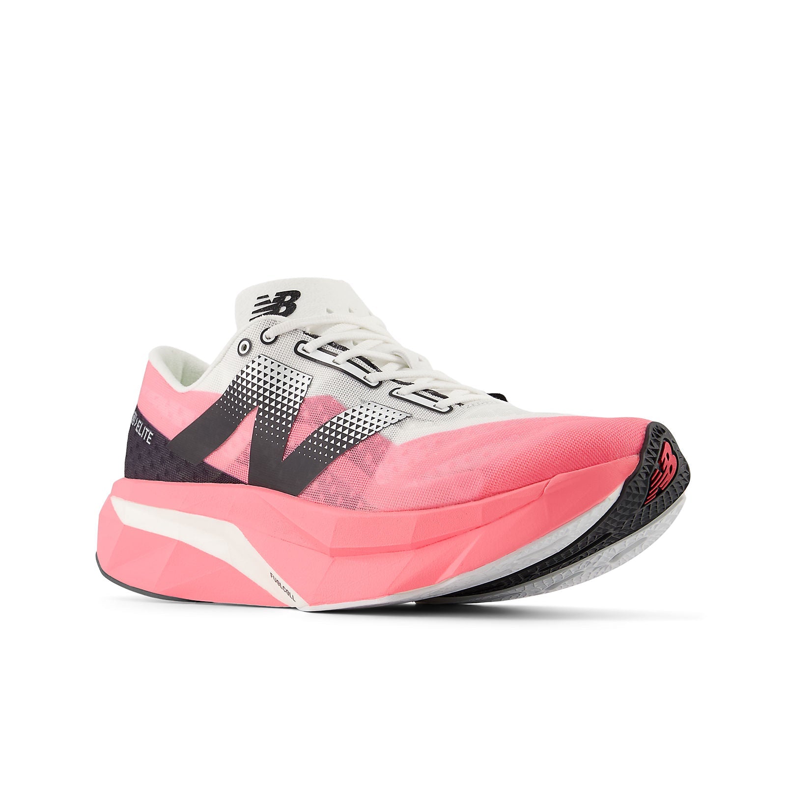 New Balance Fuelcell Supercomp Elite v4 - Womens Racing Shoes (Width B)