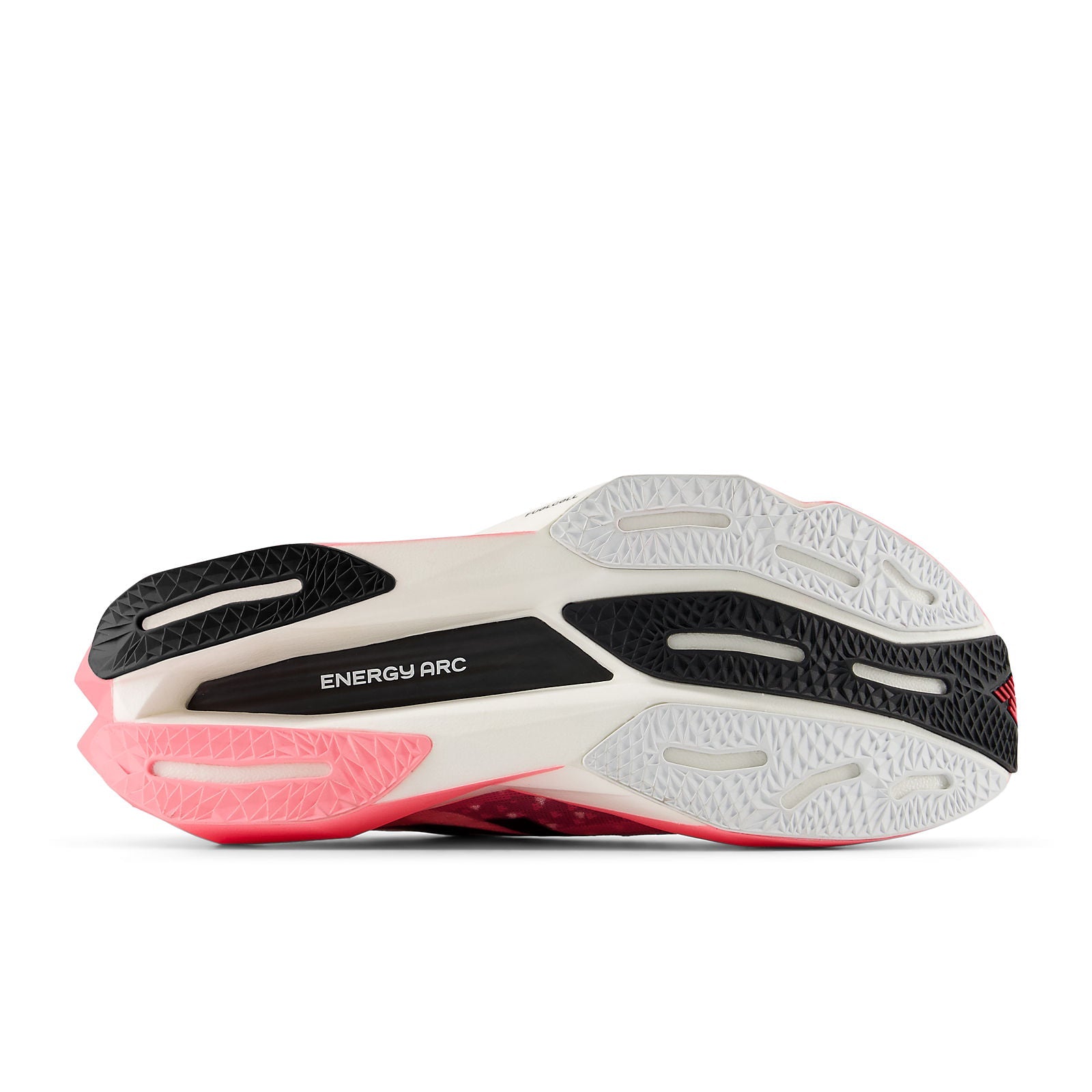 New Balance Fuelcell Supercomp Elite v4 - Womens Racing Shoes (Width B)