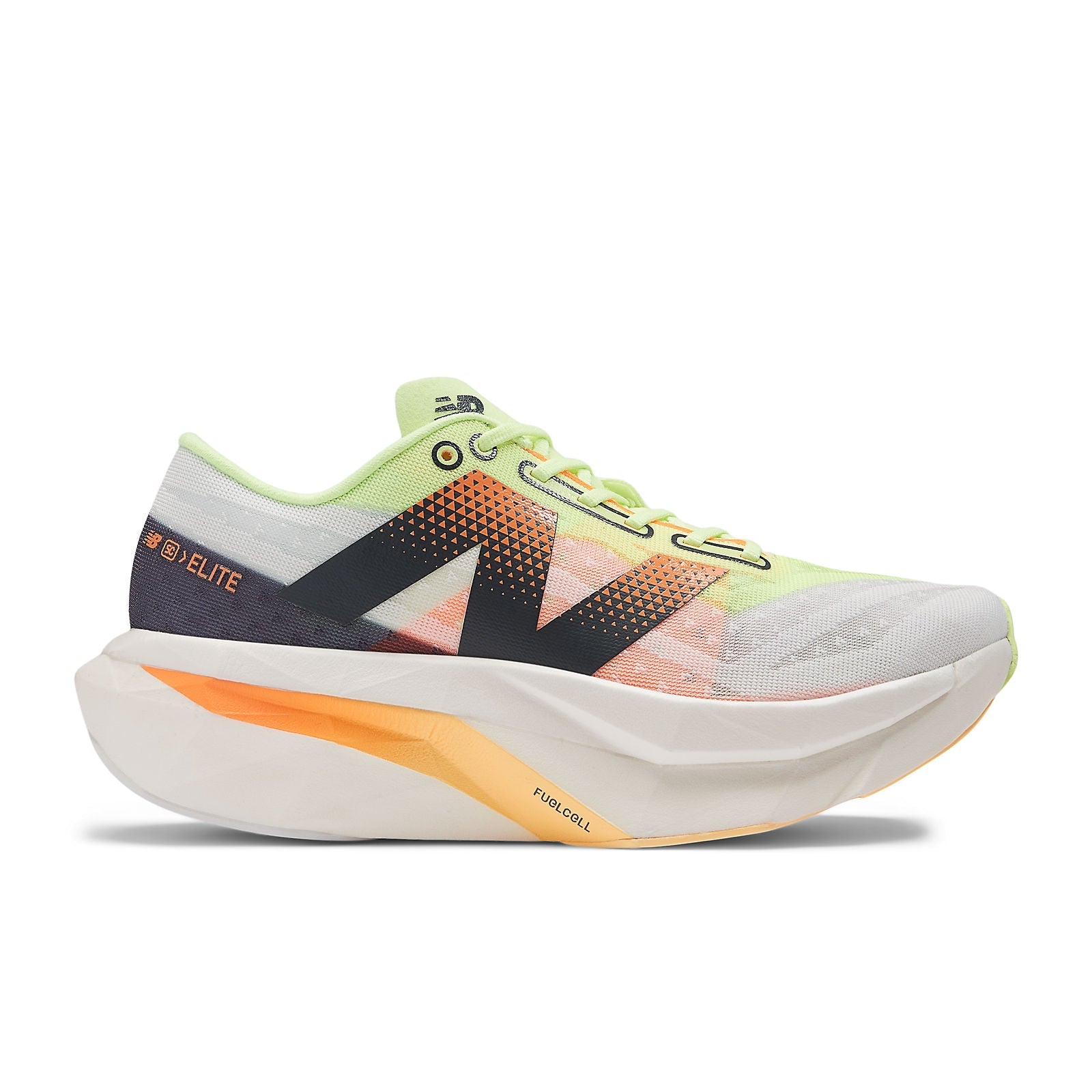 New Balance Fuelcell Supercomp Elite v4 - Womens Racing Shoes (Width B)