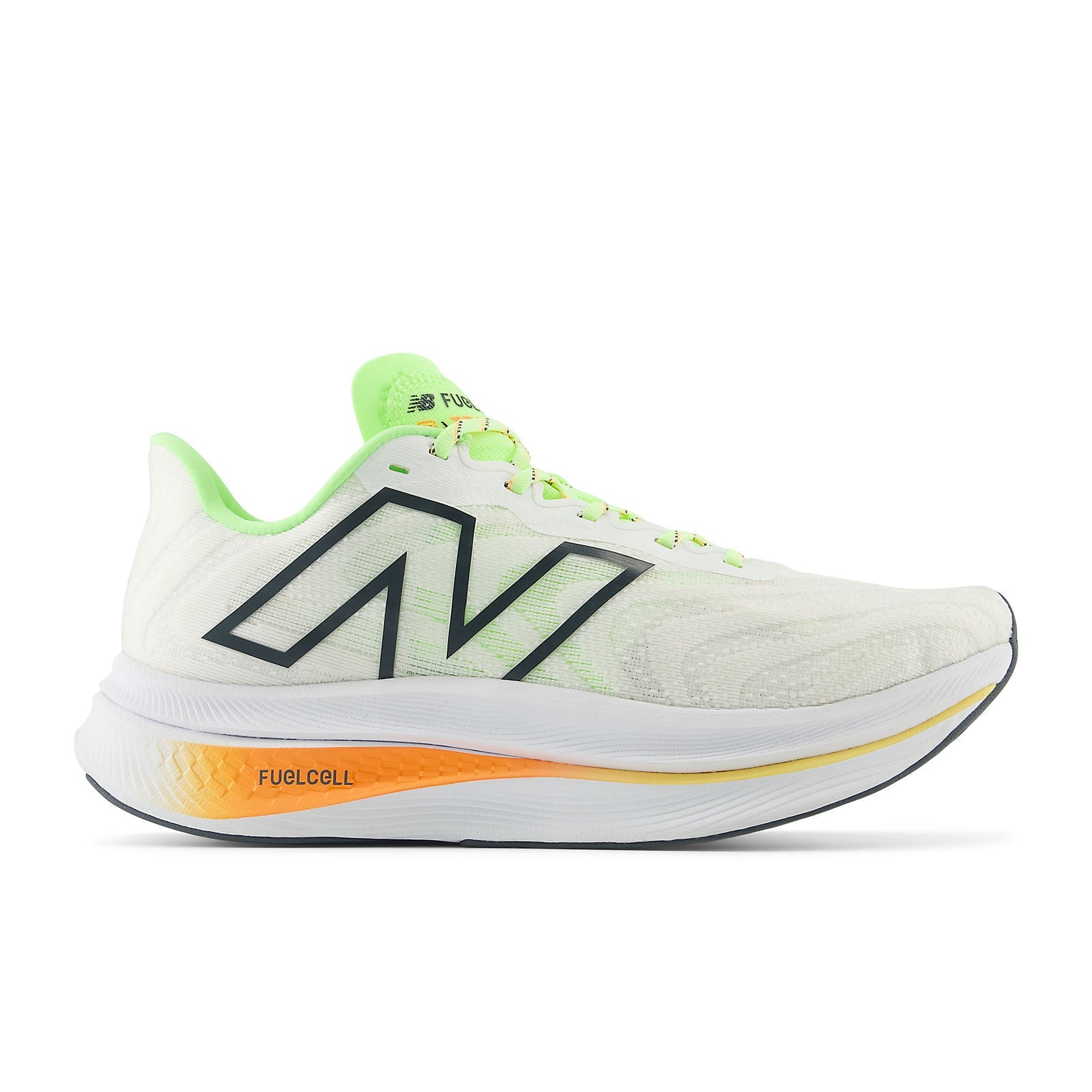 New Balance Fuelcell Supercomp Trainer v2 - Womens Running Shoes (Width B)