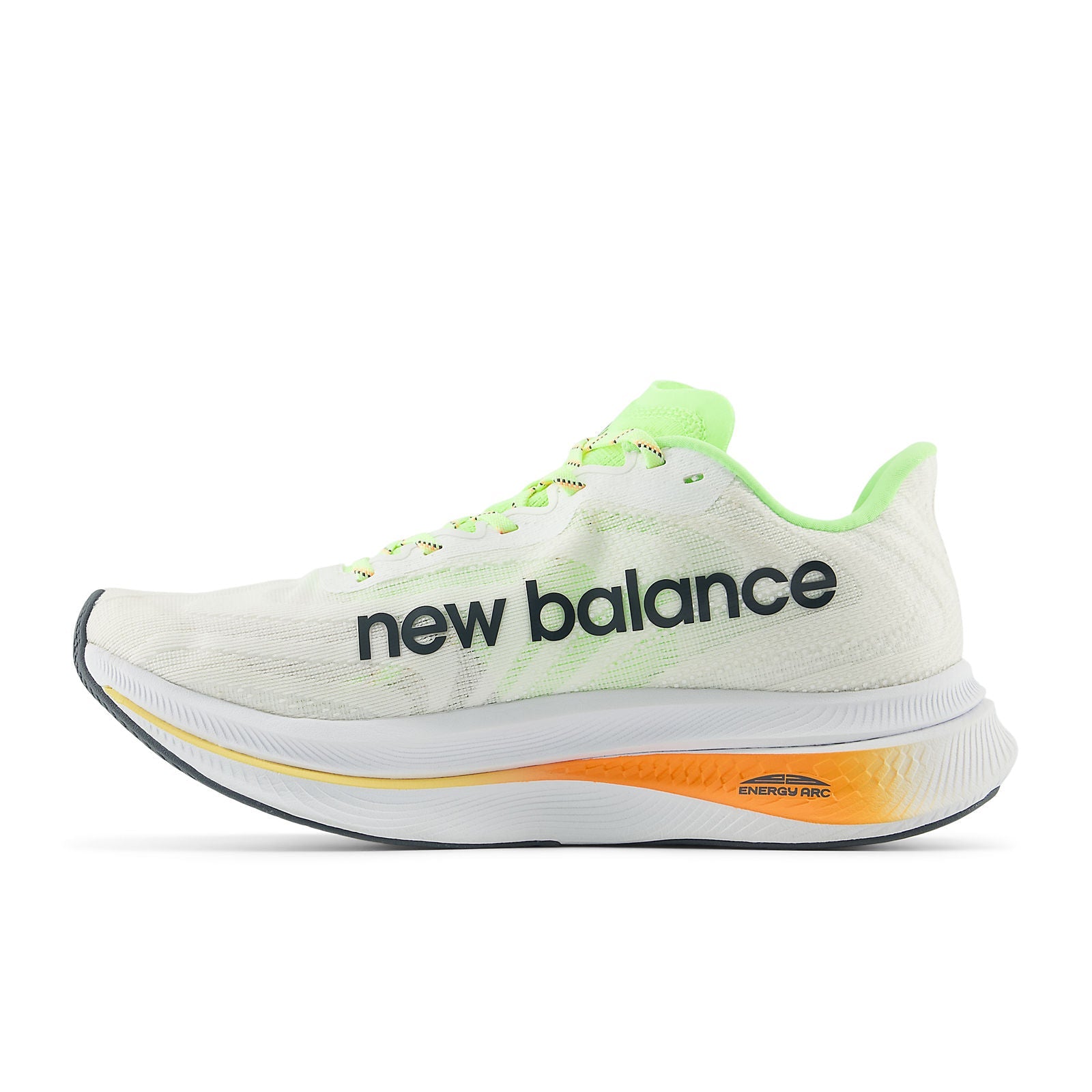 New Balance Fuelcell Supercomp Trainer v2 - Womens Running Shoes (Width B)