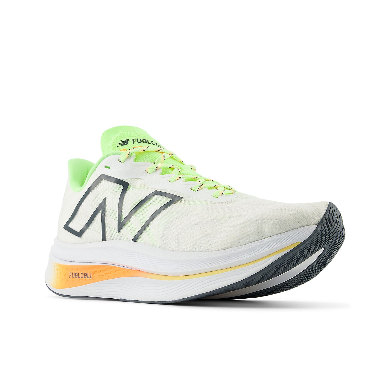 New Balance Fuelcell Supercomp Trainer v2 - Womens Running Shoes (Width B)