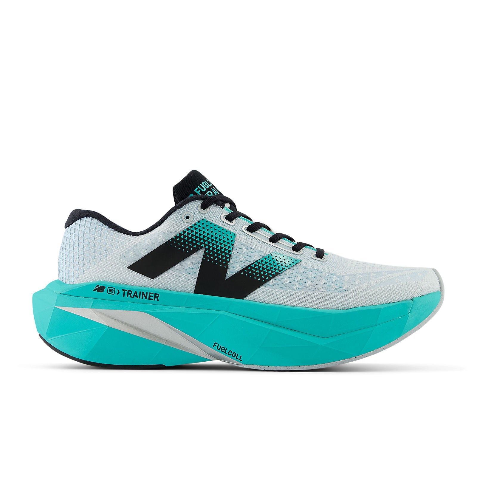 New Balance FuelCell SuperComp Trainer v3 - Mens Running Shoes (Width D)