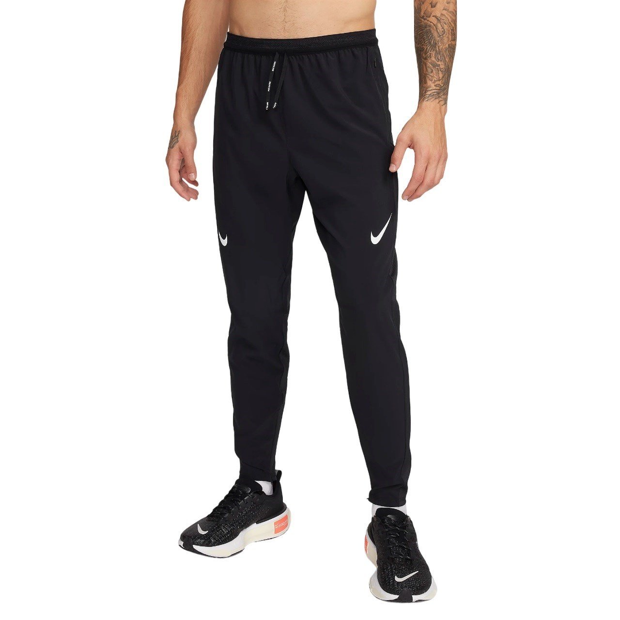 Nike AeroSwift ADV Running Pants - Mens