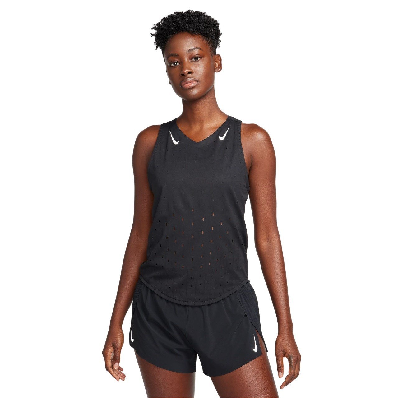 Nike AeroSwift Dri-Fit ADV Running Singlet - Womens