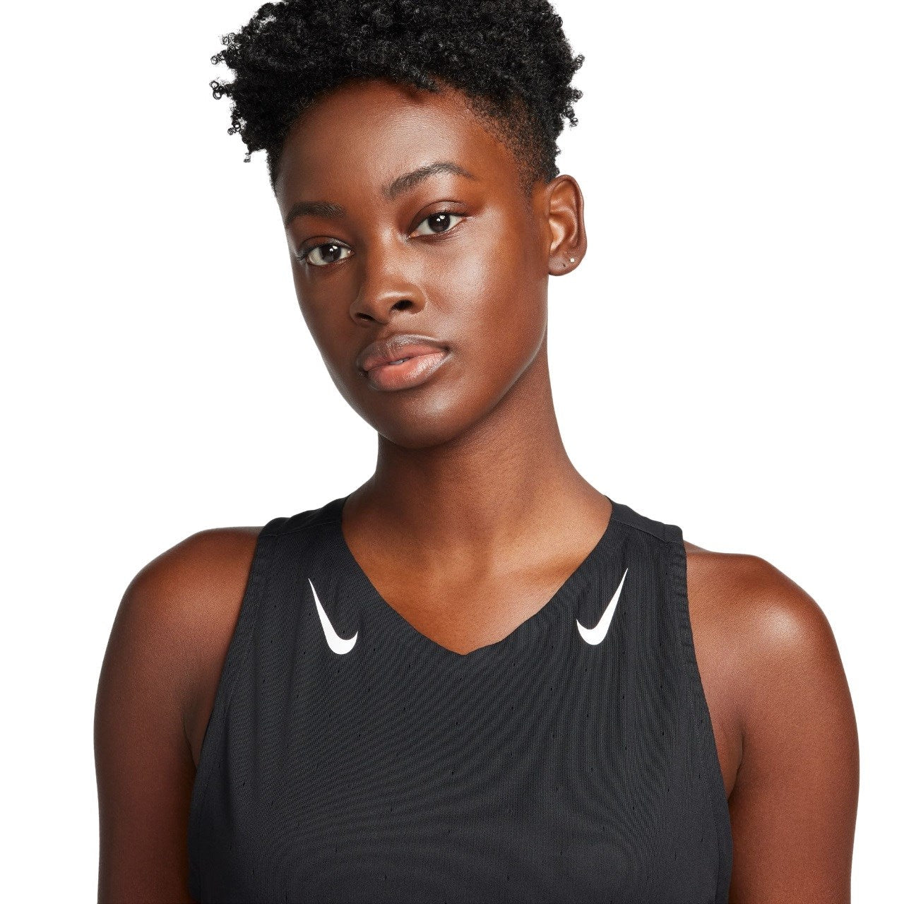 Nike AeroSwift Dri-Fit ADV Running Singlet - Womens