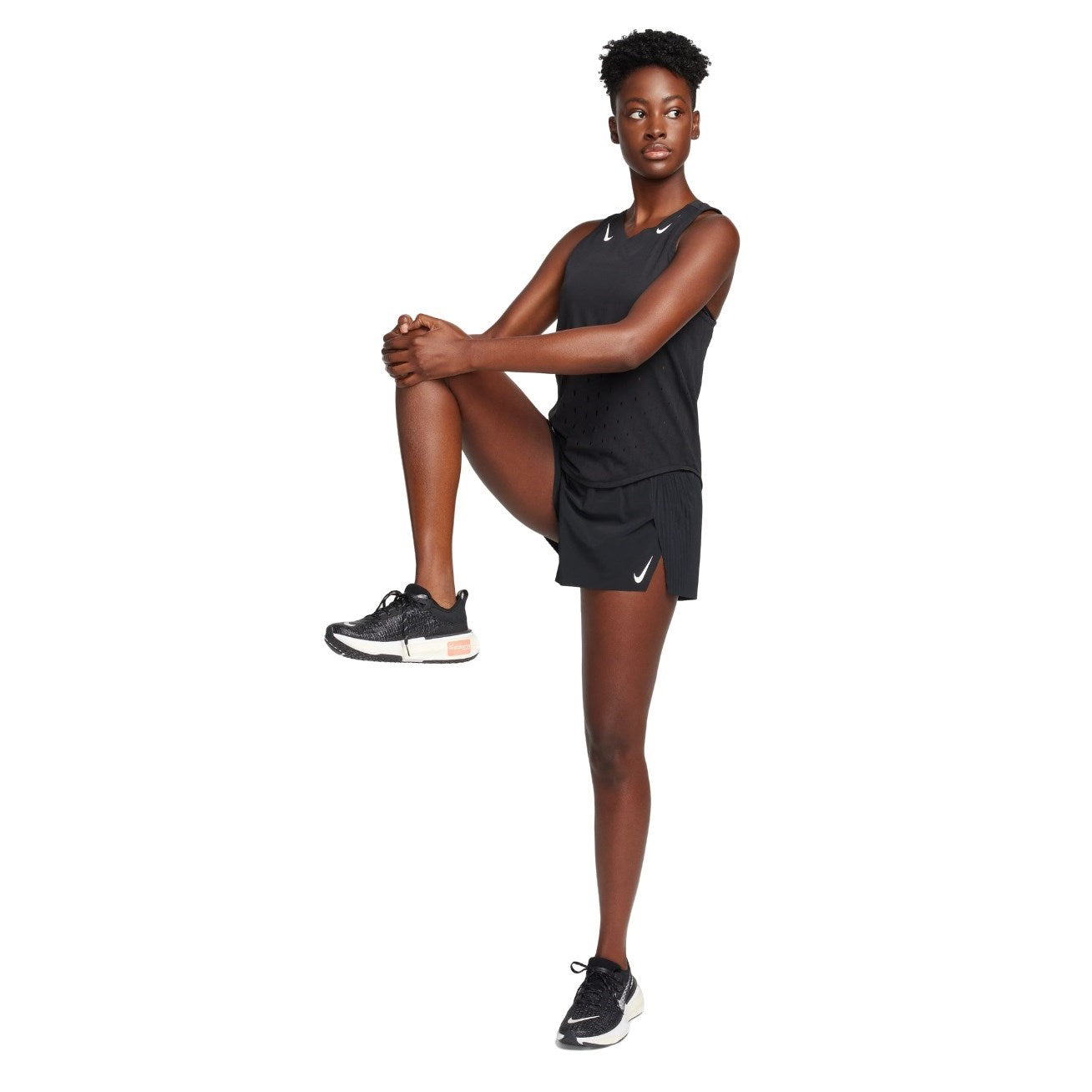 Nike AeroSwift Dri-Fit ADV Running Singlet - Womens