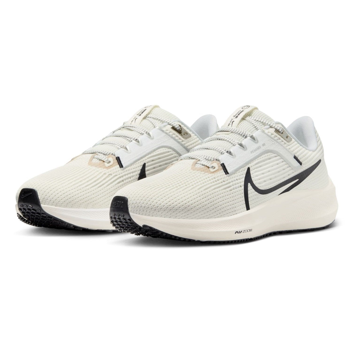 Nike Air Zoom Pegasus 40 - Womens Running Shoes (Width B)