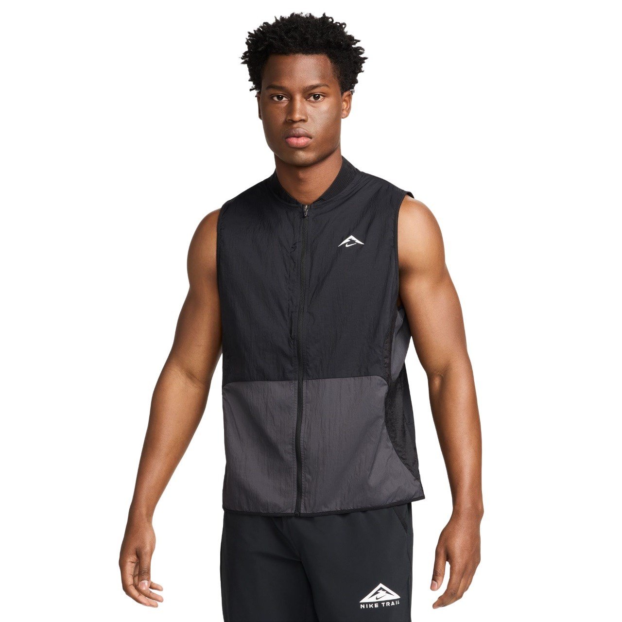 Nike Aireez Trail Running Vest - Mens