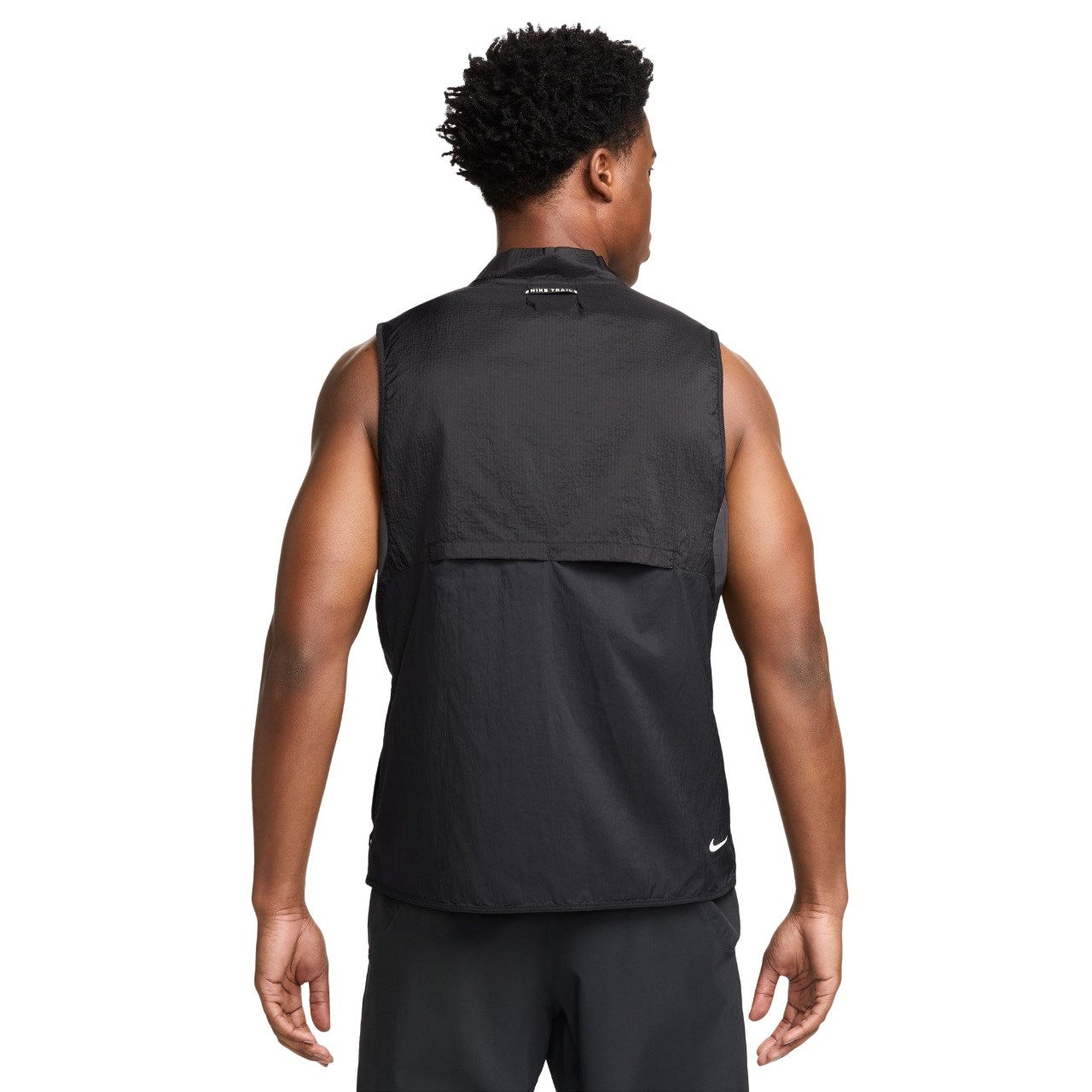 Nike Aireez Trail Running Vest - Mens