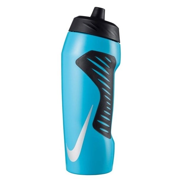 Nike BPA Free Hyperfuel Water Bottle 709ml