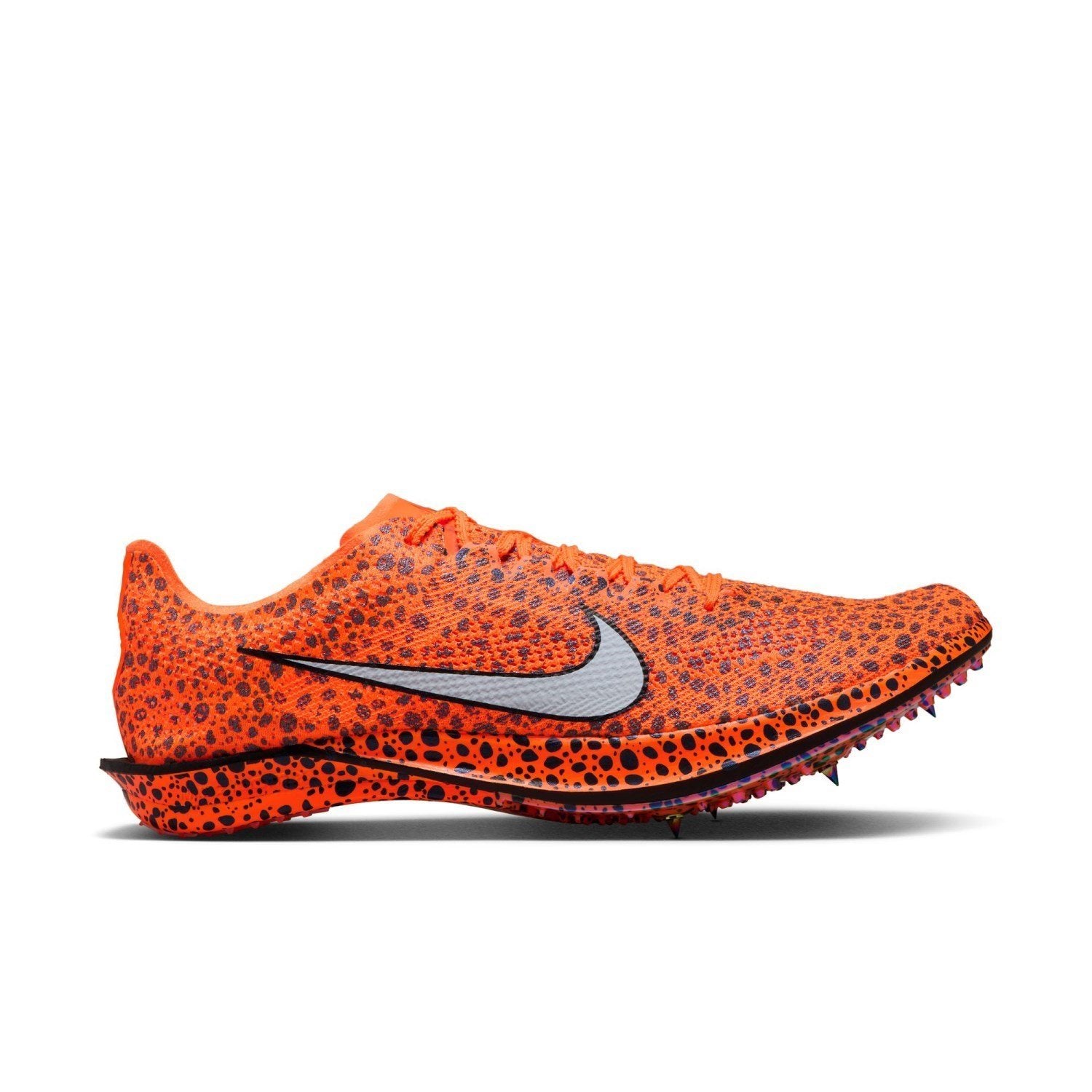 Nike Dragonfly 2 Electric - Unisex Long Distance Spikes (Width D)