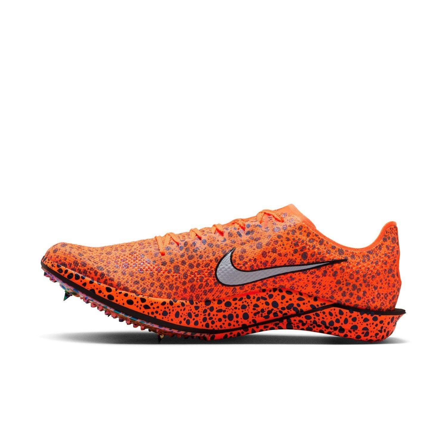 Nike Dragonfly 2 Electric - Unisex Long Distance Spikes (Width D)