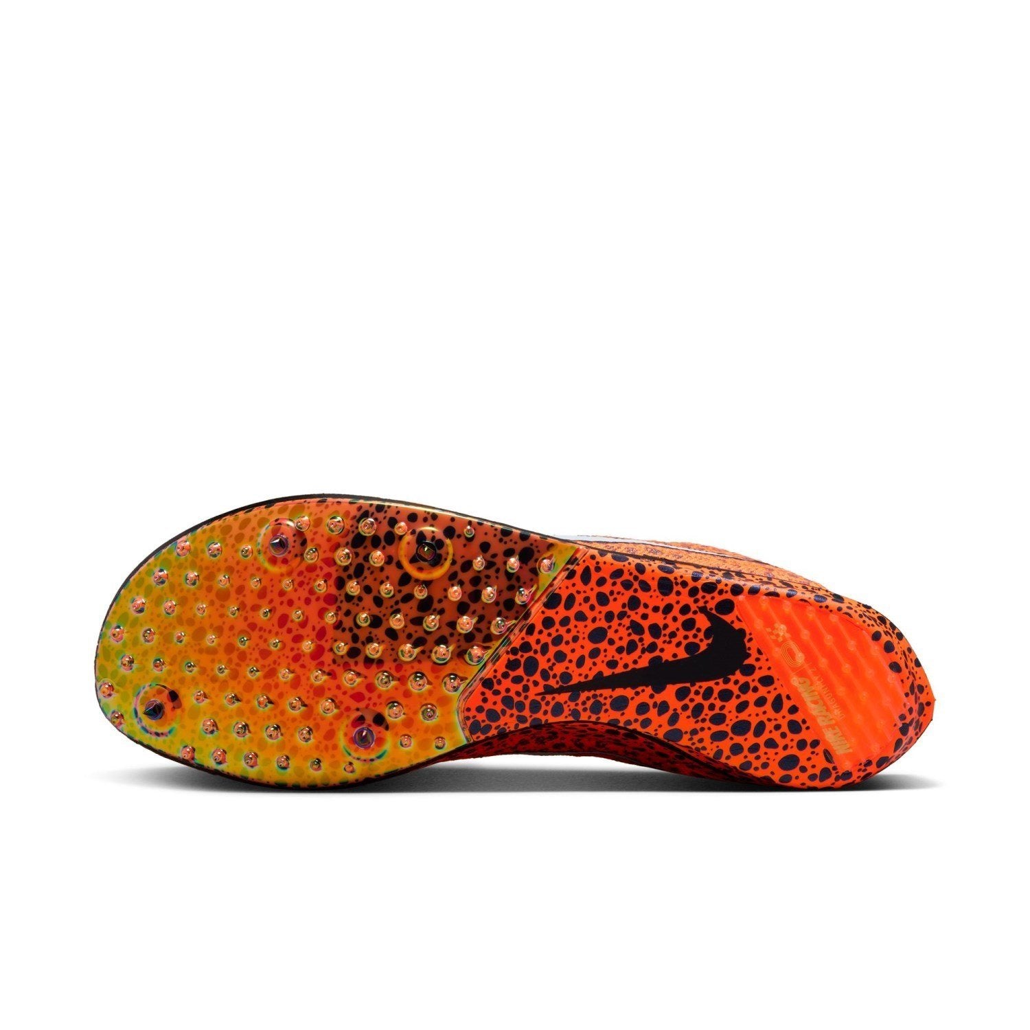 Nike Dragonfly 2 Electric - Unisex Long Distance Spikes (Width D)