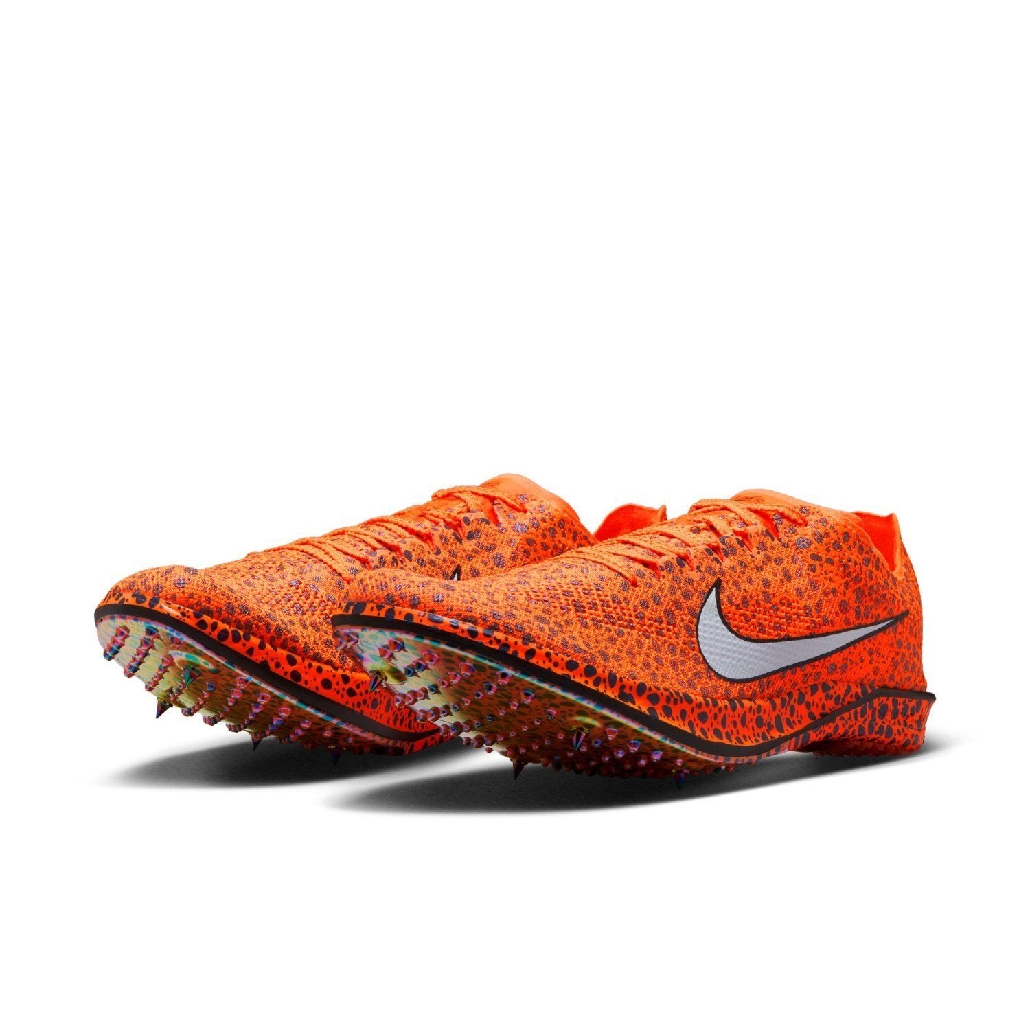 Nike Dragonfly 2 Electric - Unisex Long Distance Spikes (Width D)