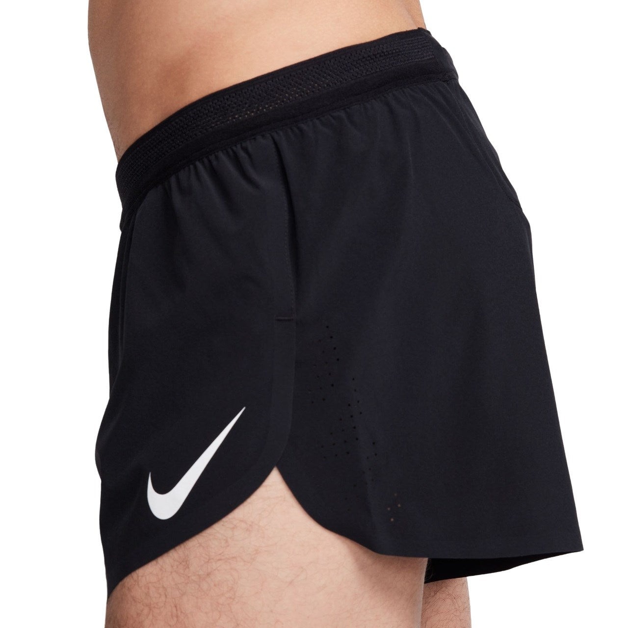 Nike Dri-Fit ADV 2 Inch Brief Lined Running Shorts - Mens