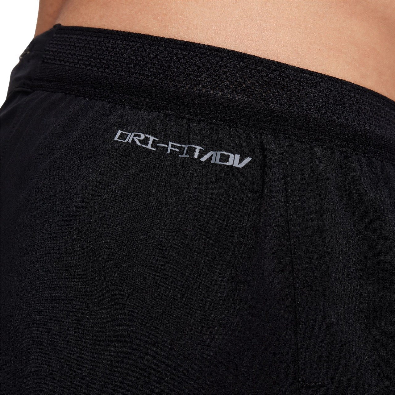 Nike Dri-Fit ADV 2 Inch Brief Lined Running Shorts - Mens