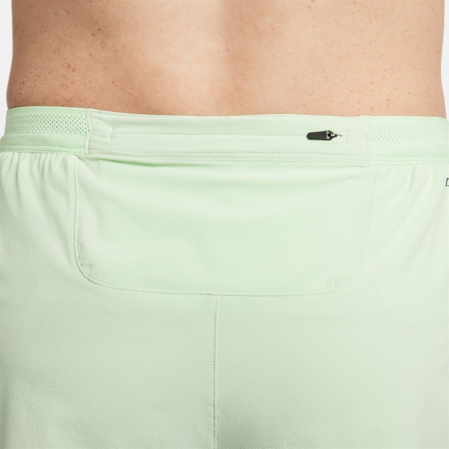 Nike Dri-Fit ADV 2 Inch Brief Lined Running Shorts - Mens